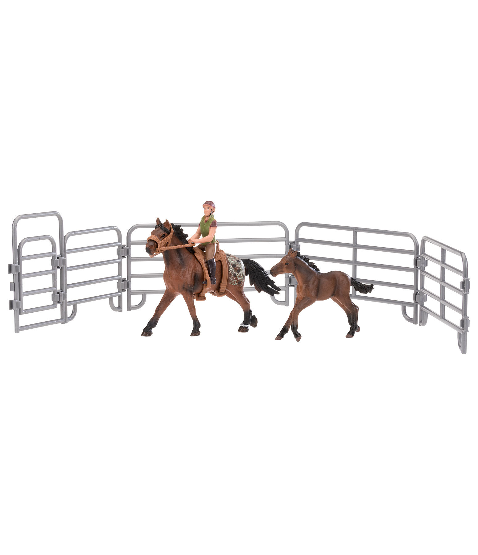 Play Series Appaloosa Set