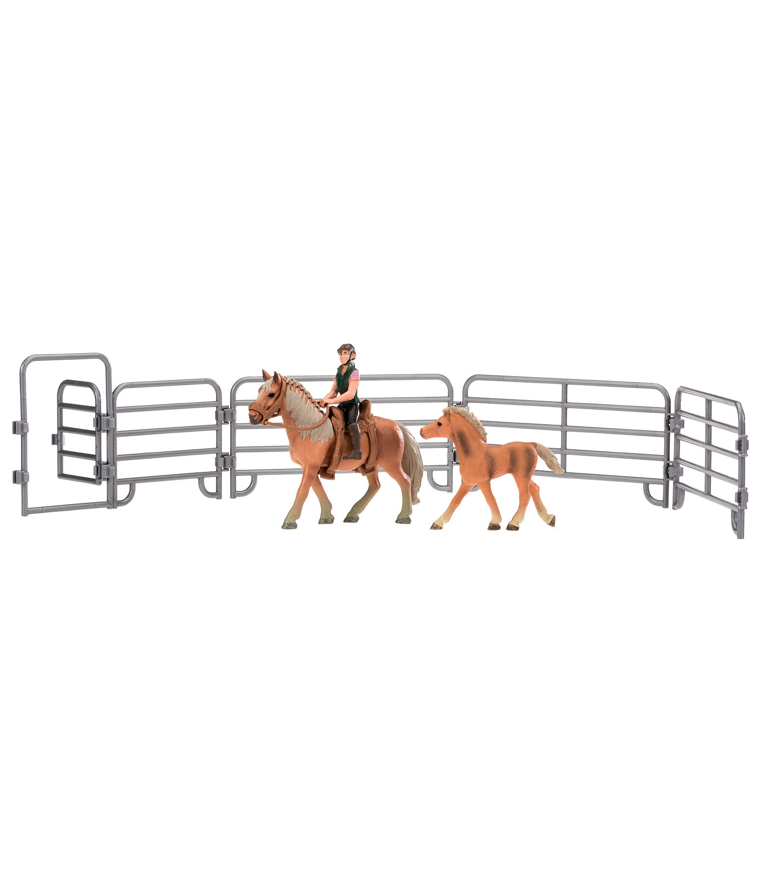 Play Series Haflinger Set