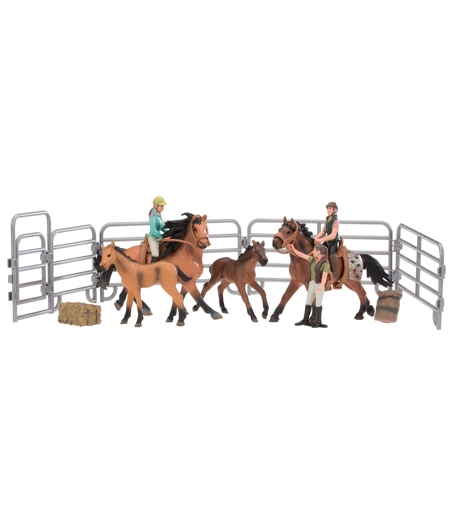 Play Series Double Rider Set