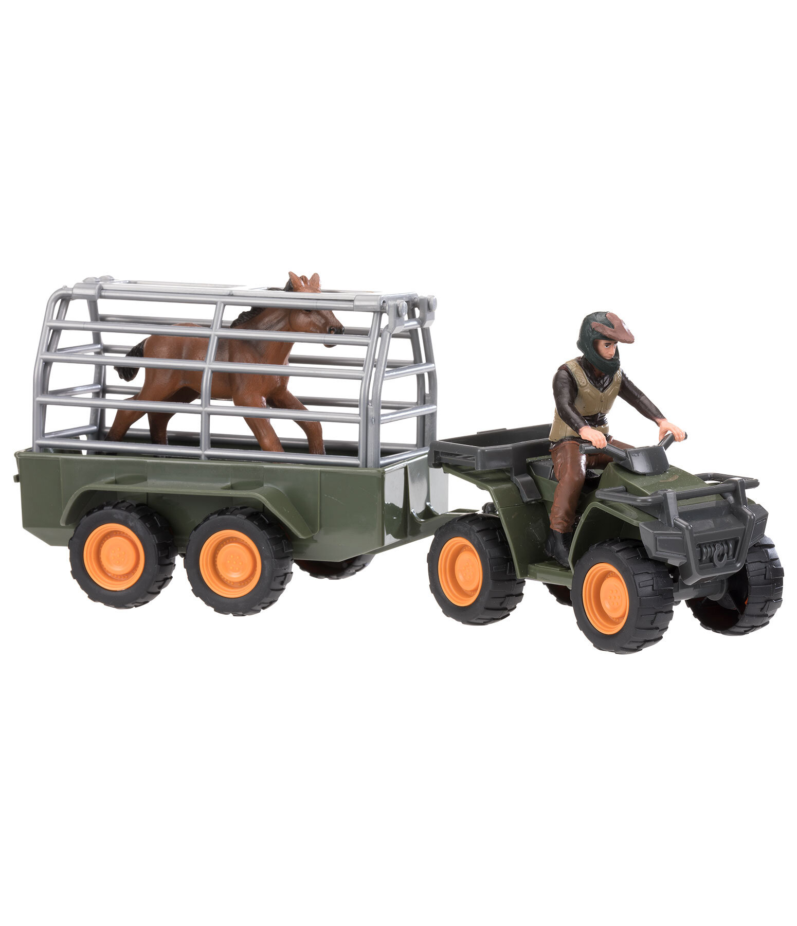 Play Series Quad Set