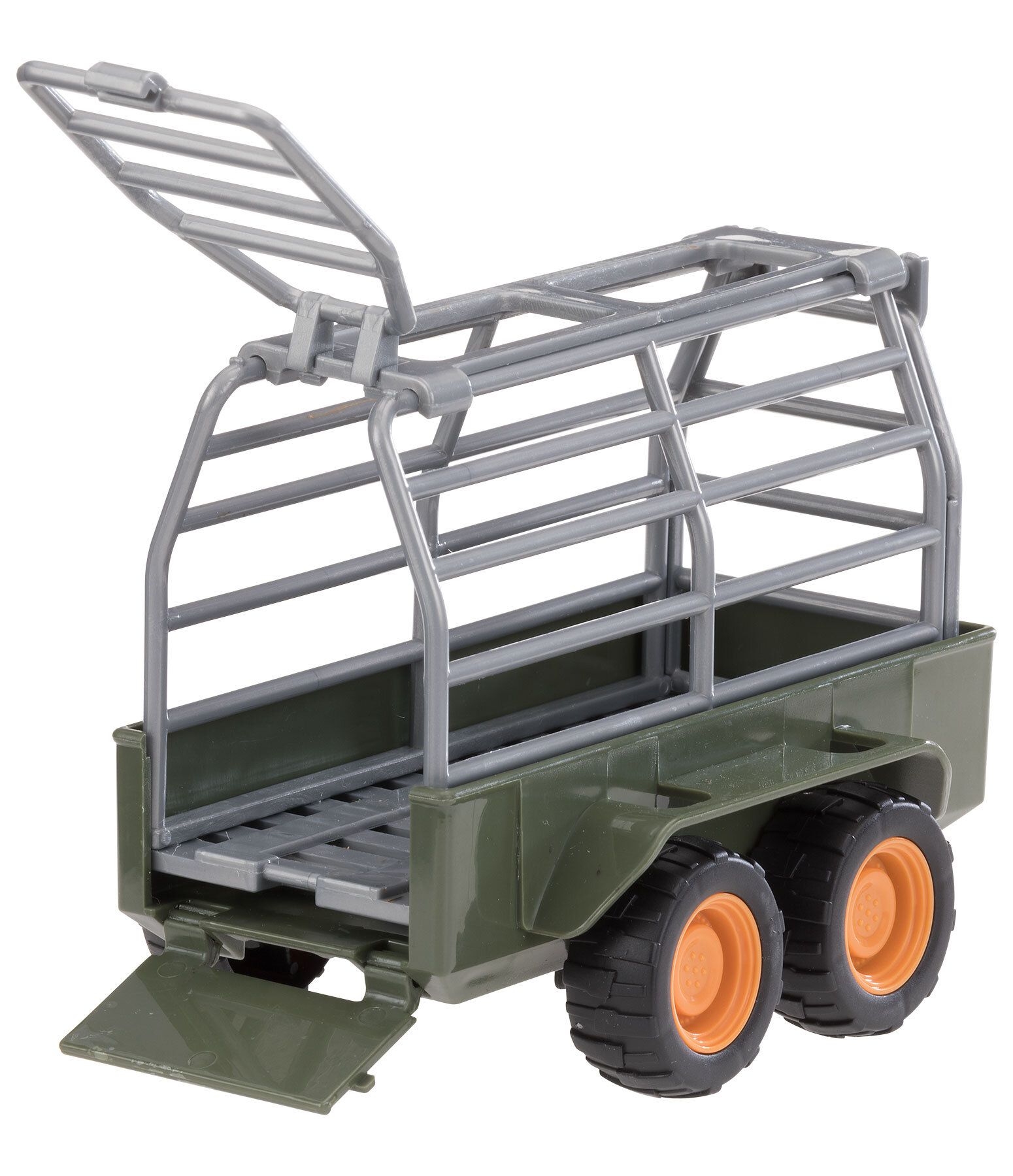 Play Series Quad Set