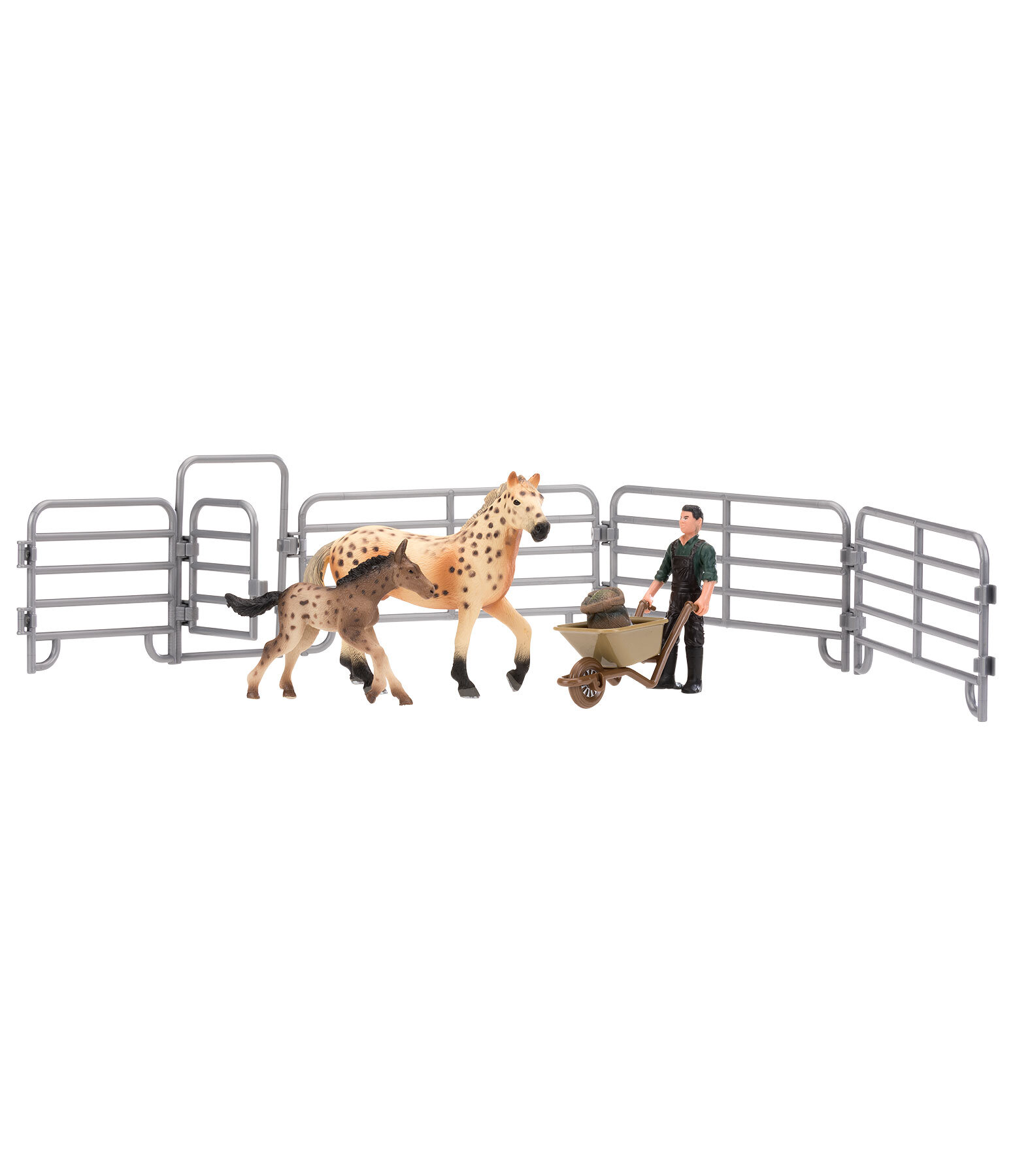 Play Series Yard Manager Set