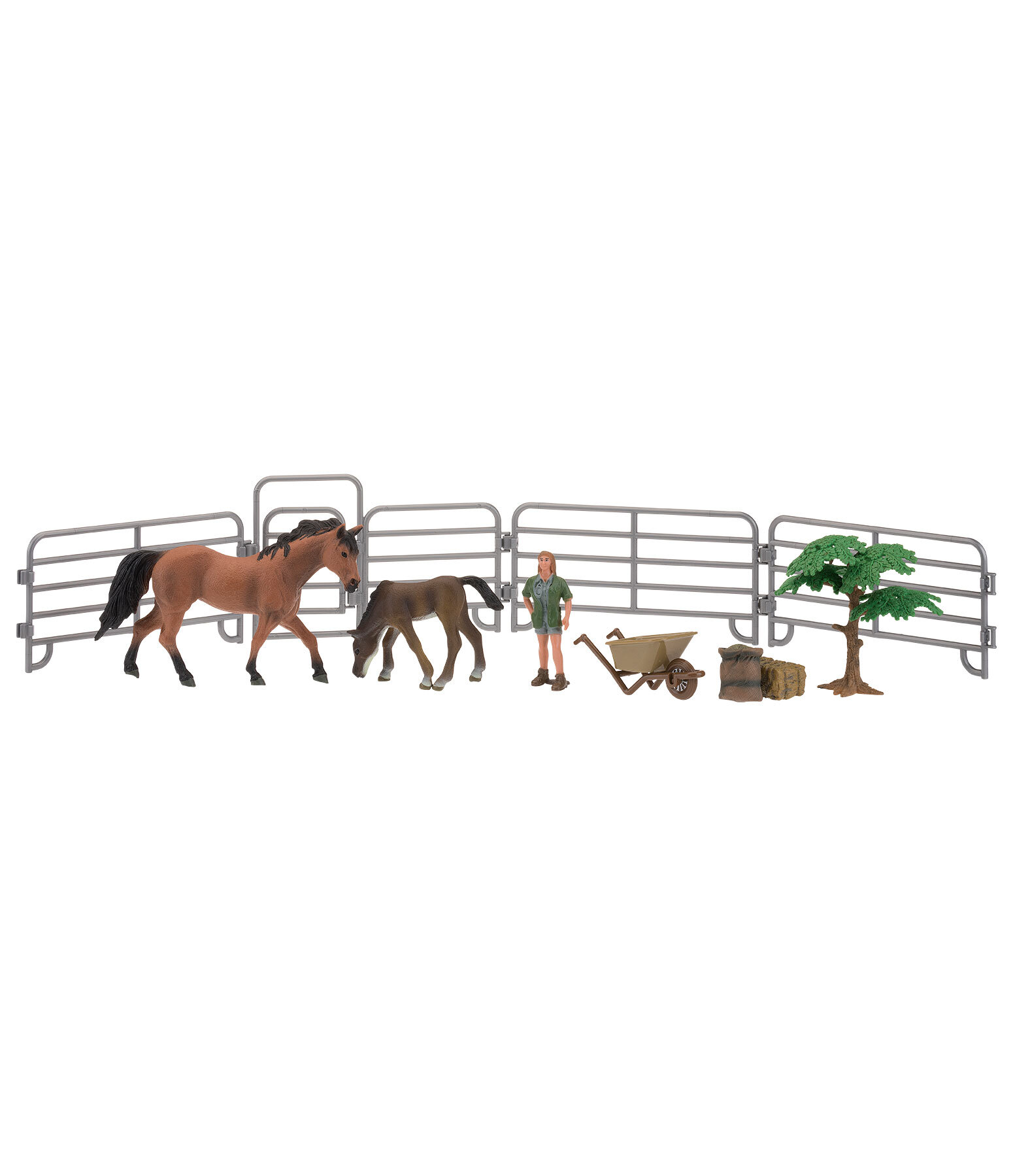 Play Series Paddock Set
