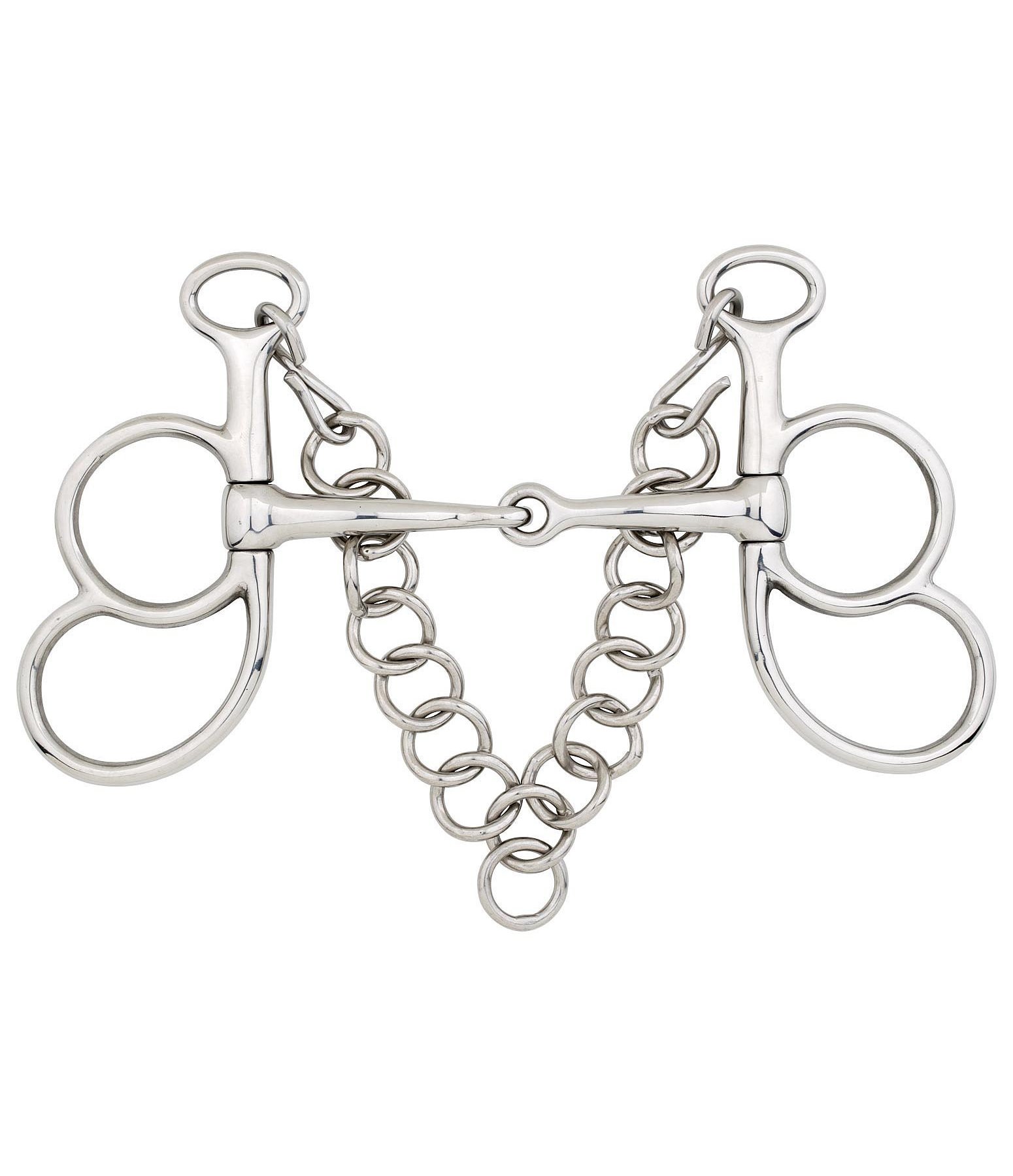 Post Bit Carriage Driving Kramer Equestrian