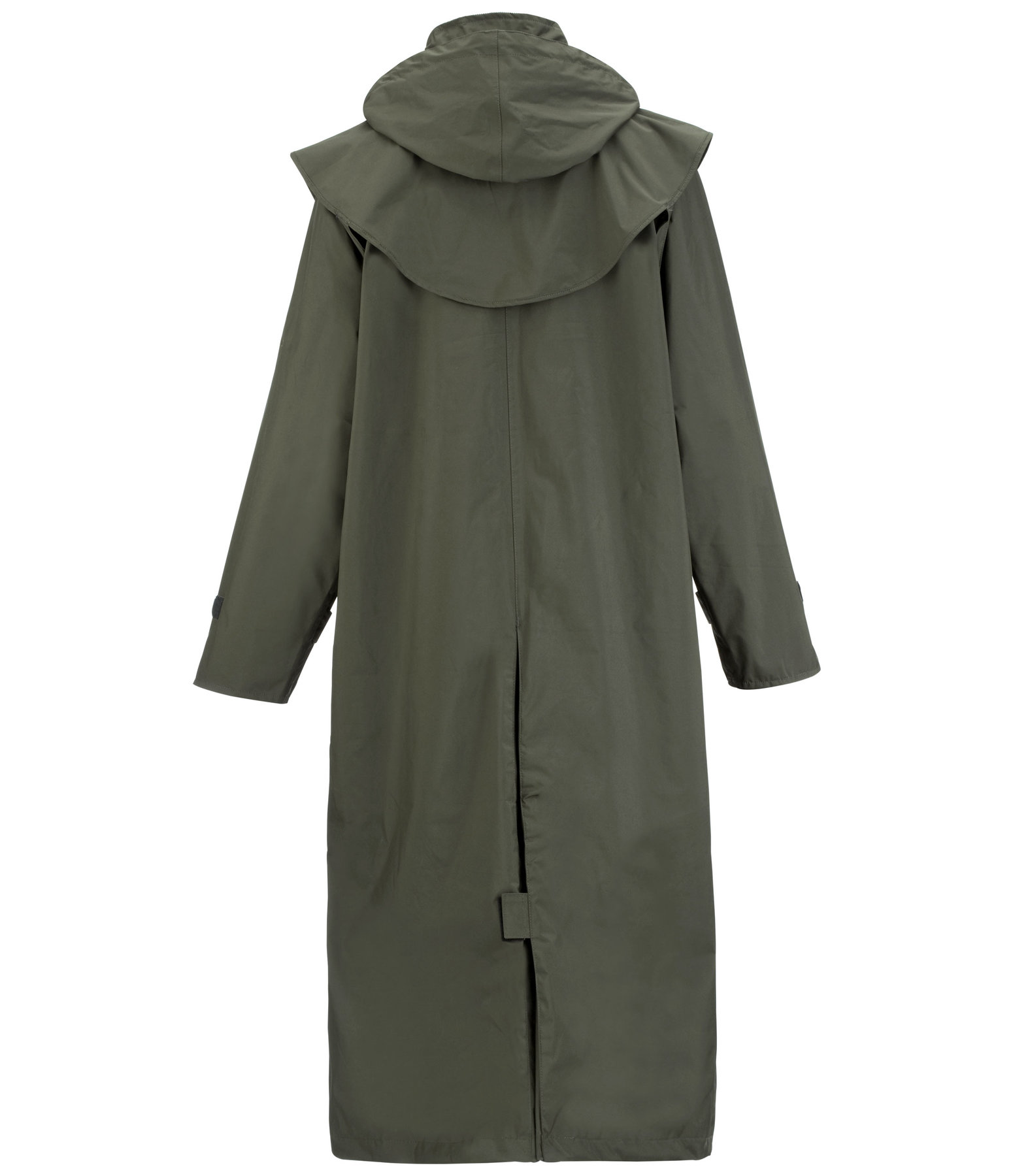 Raincoat Long