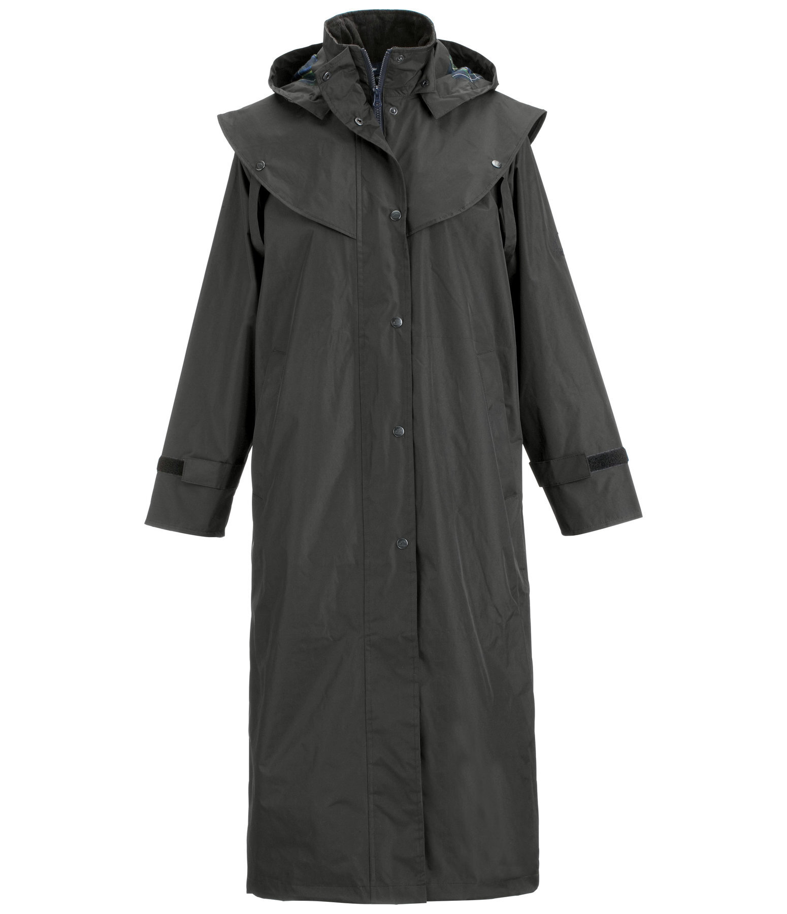 Imperméable long hot sale