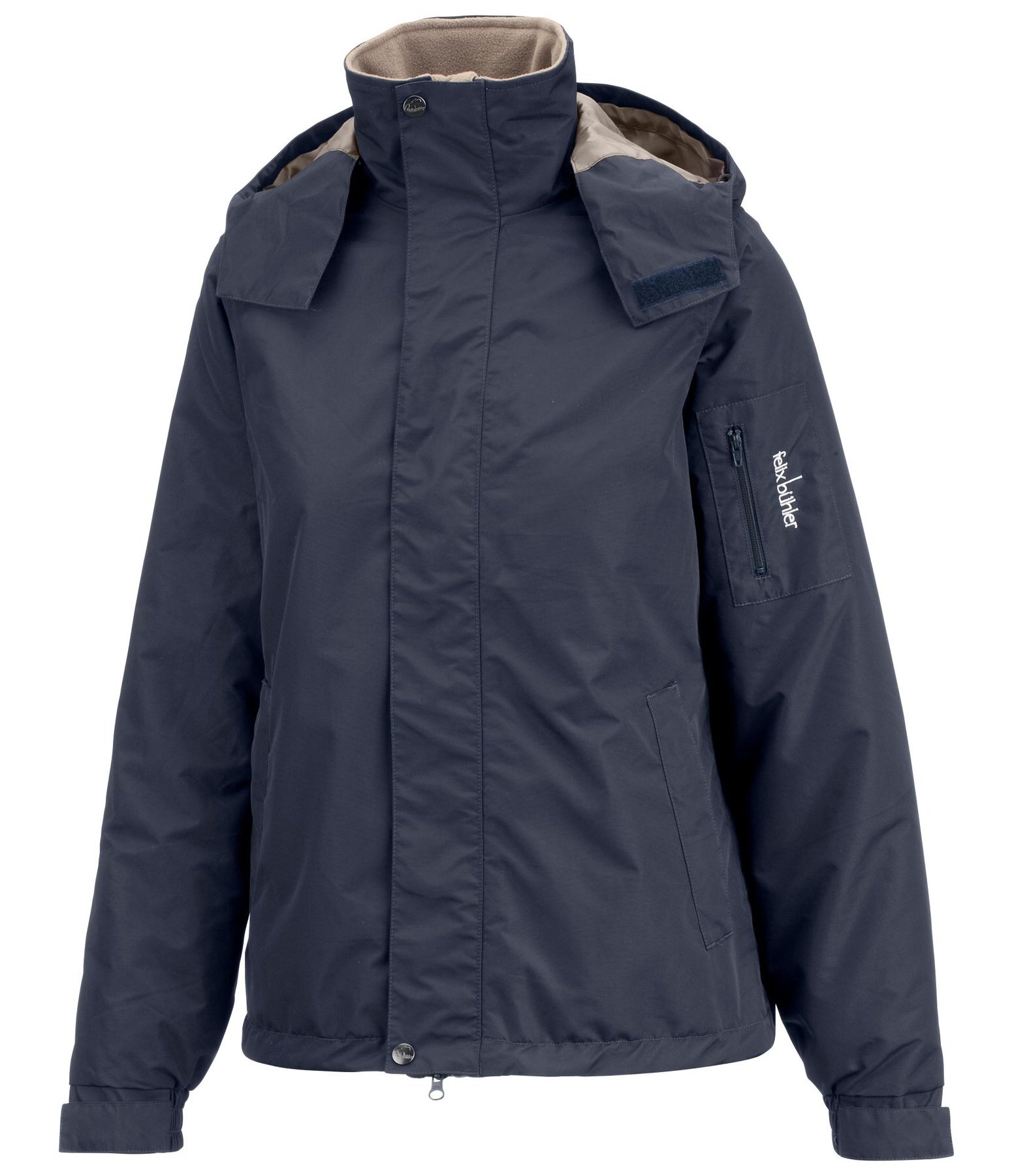 Functional Riding Jacket Spirit