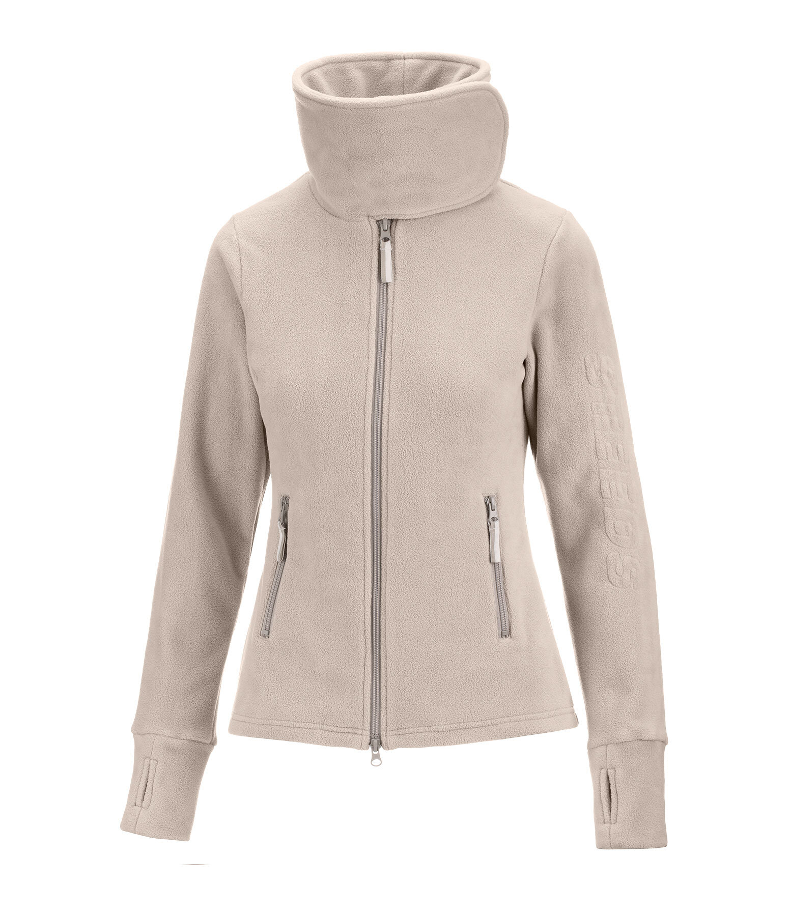 Fleece Jacket Nanuk