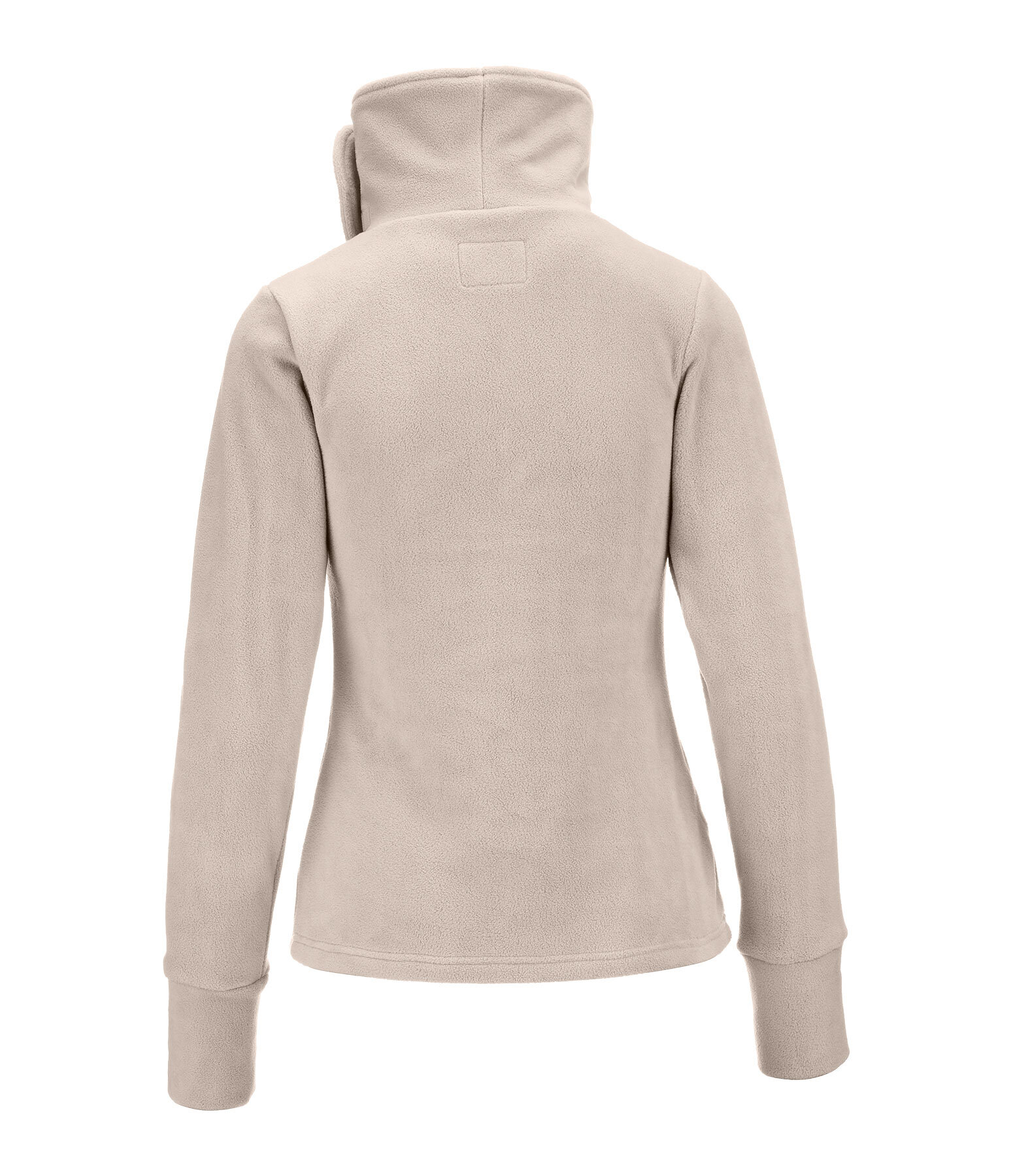 Fleece Jacket Nanuk