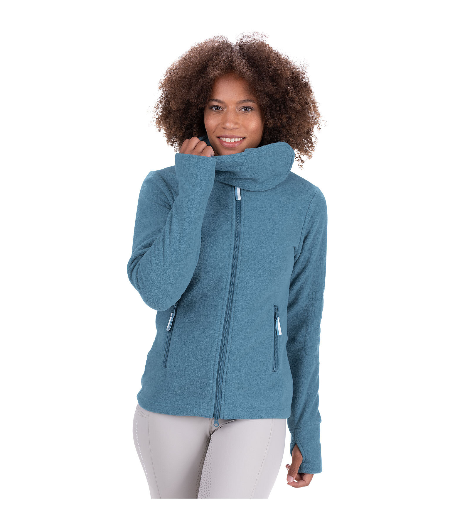 Fleece Jacket Nanuk