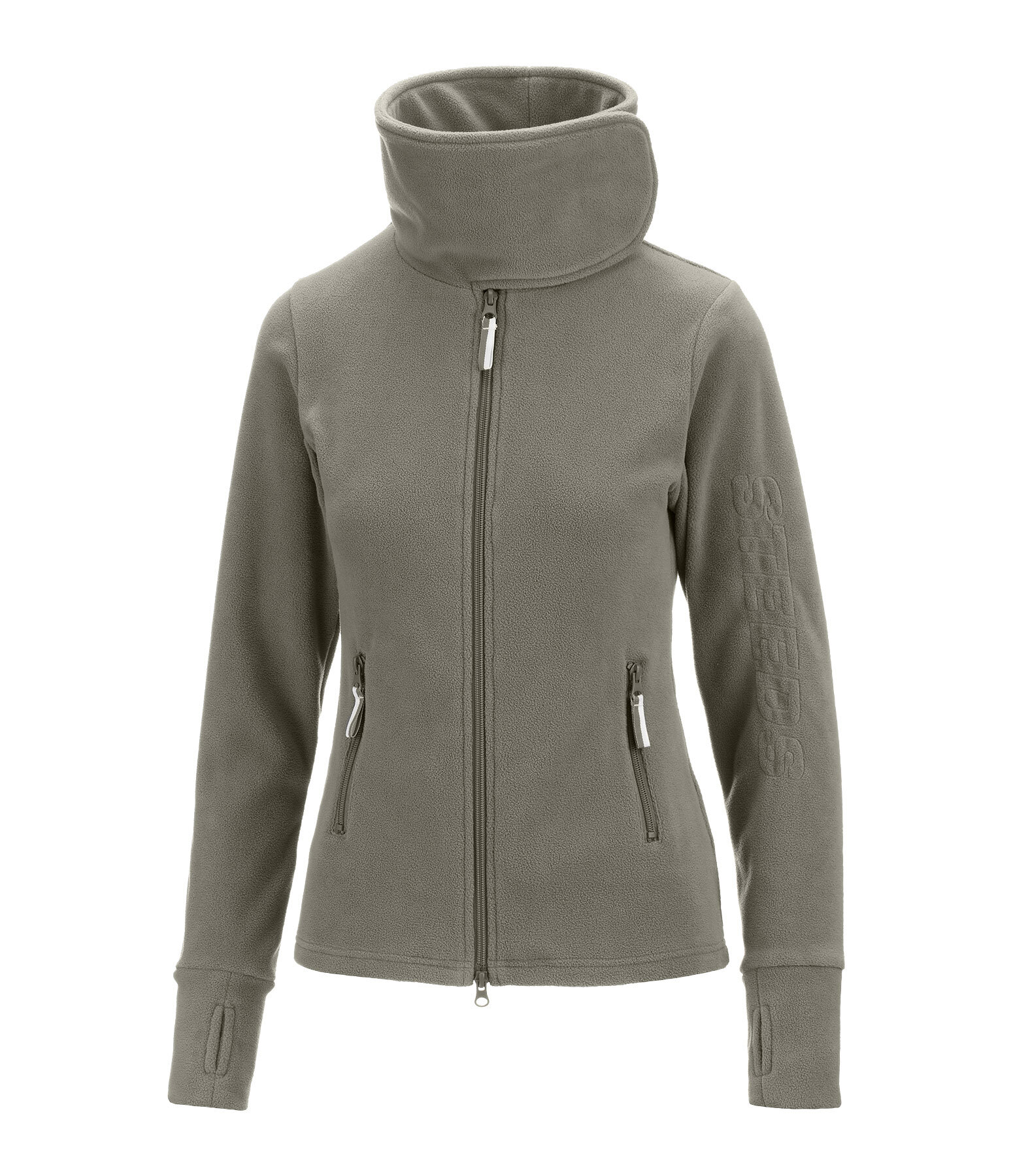 Fleece Jacket Nanuk