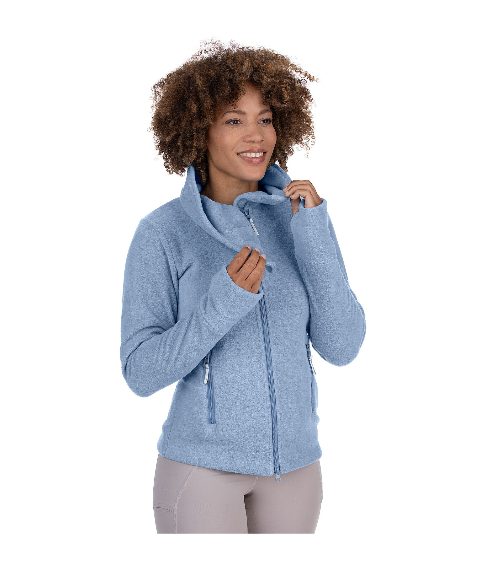 Fleece Jacket Nanuk