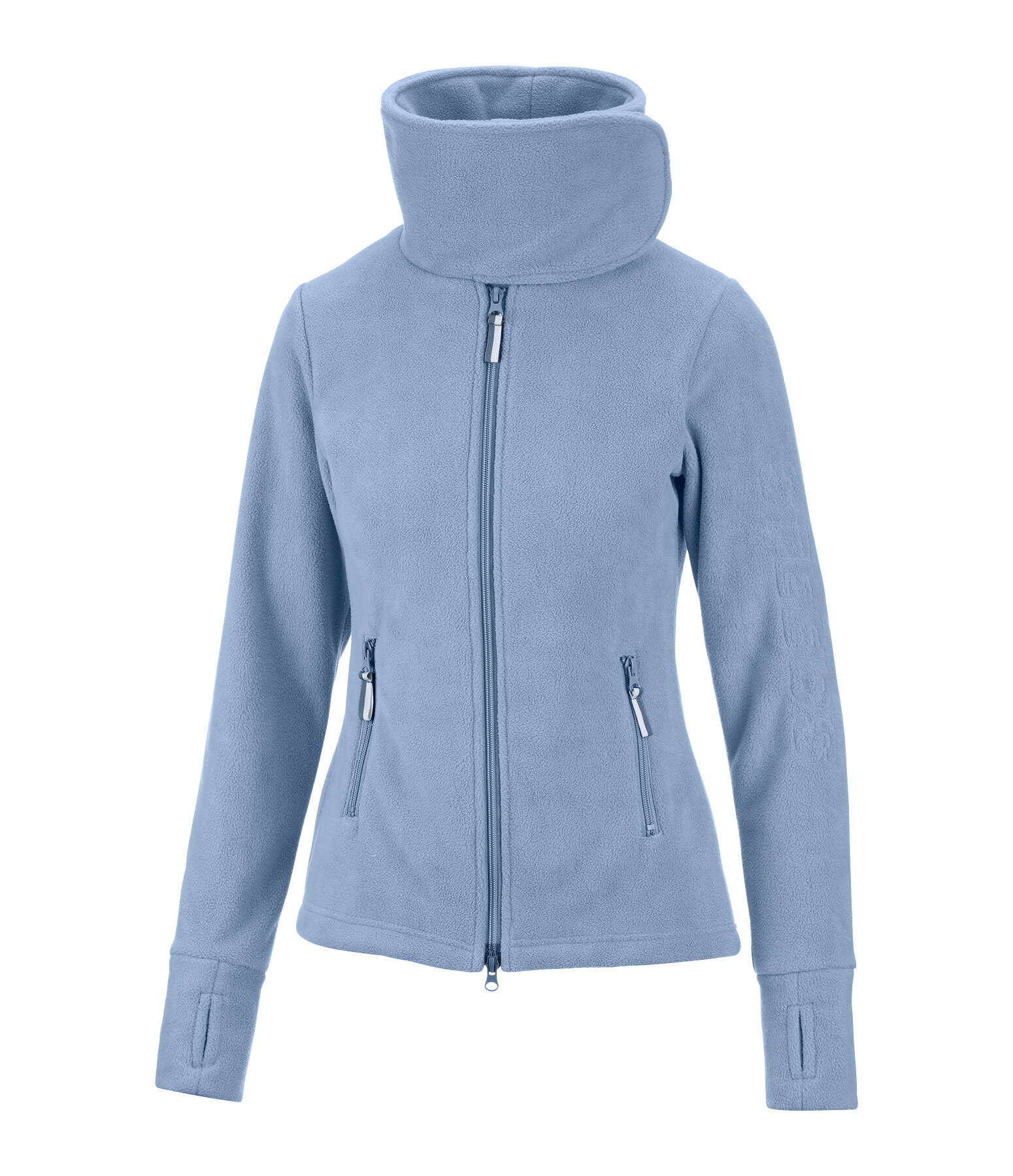 Fleece Jacket Nanuk
