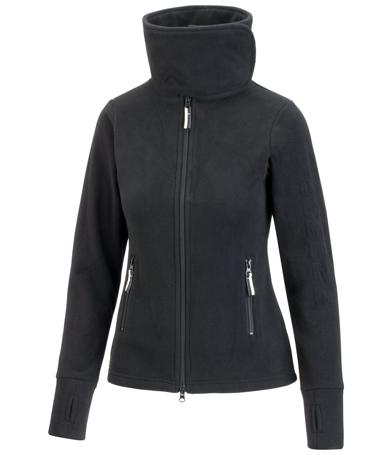 Fleece Jacket Nanuk