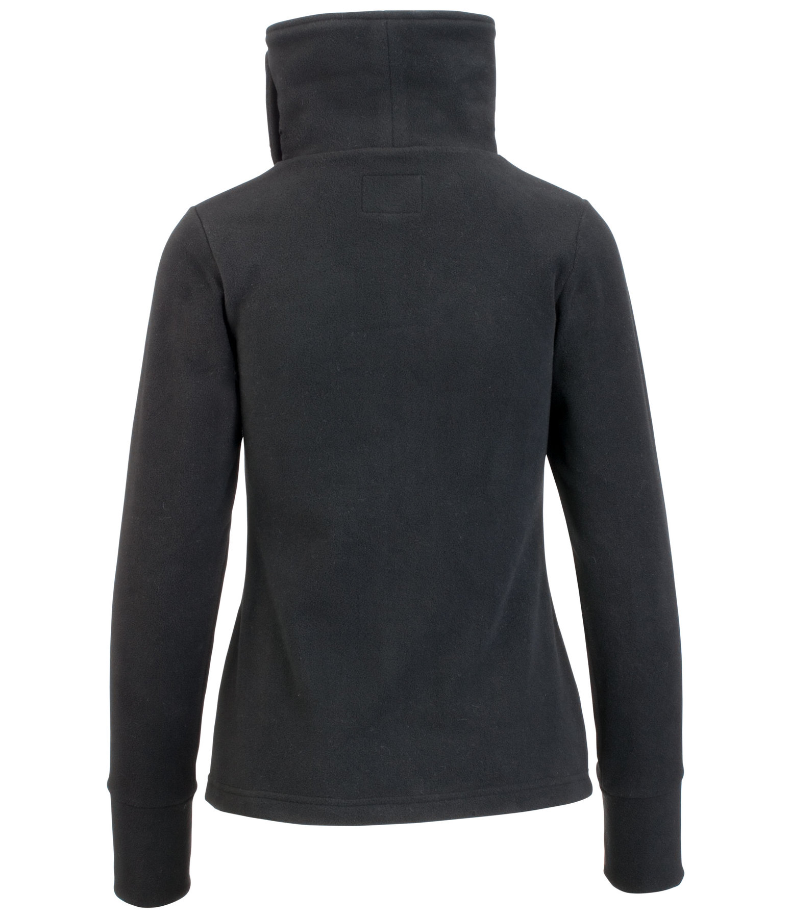 Fleece Jacket Nanuk