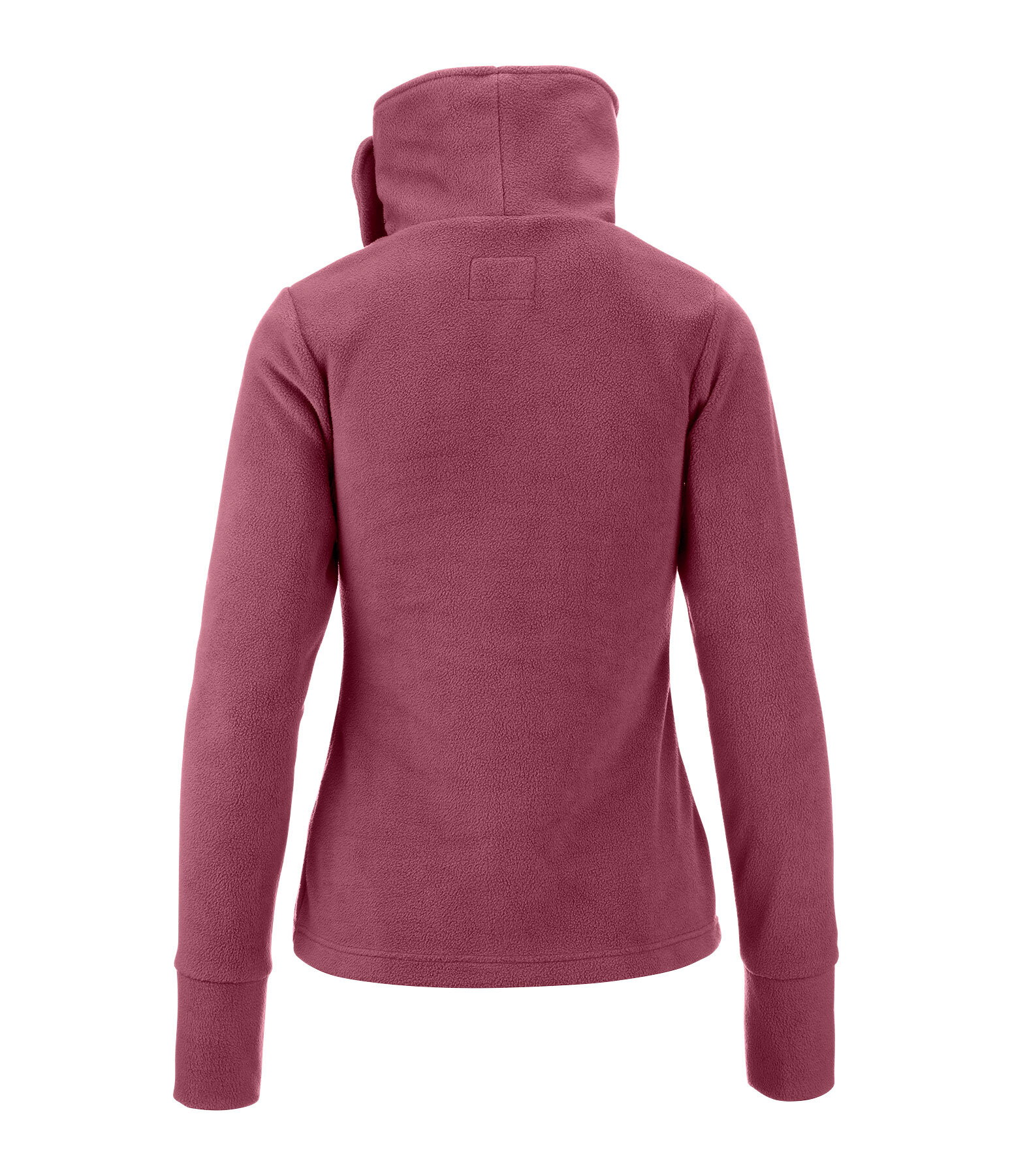 Fleece Jacket Nanuk