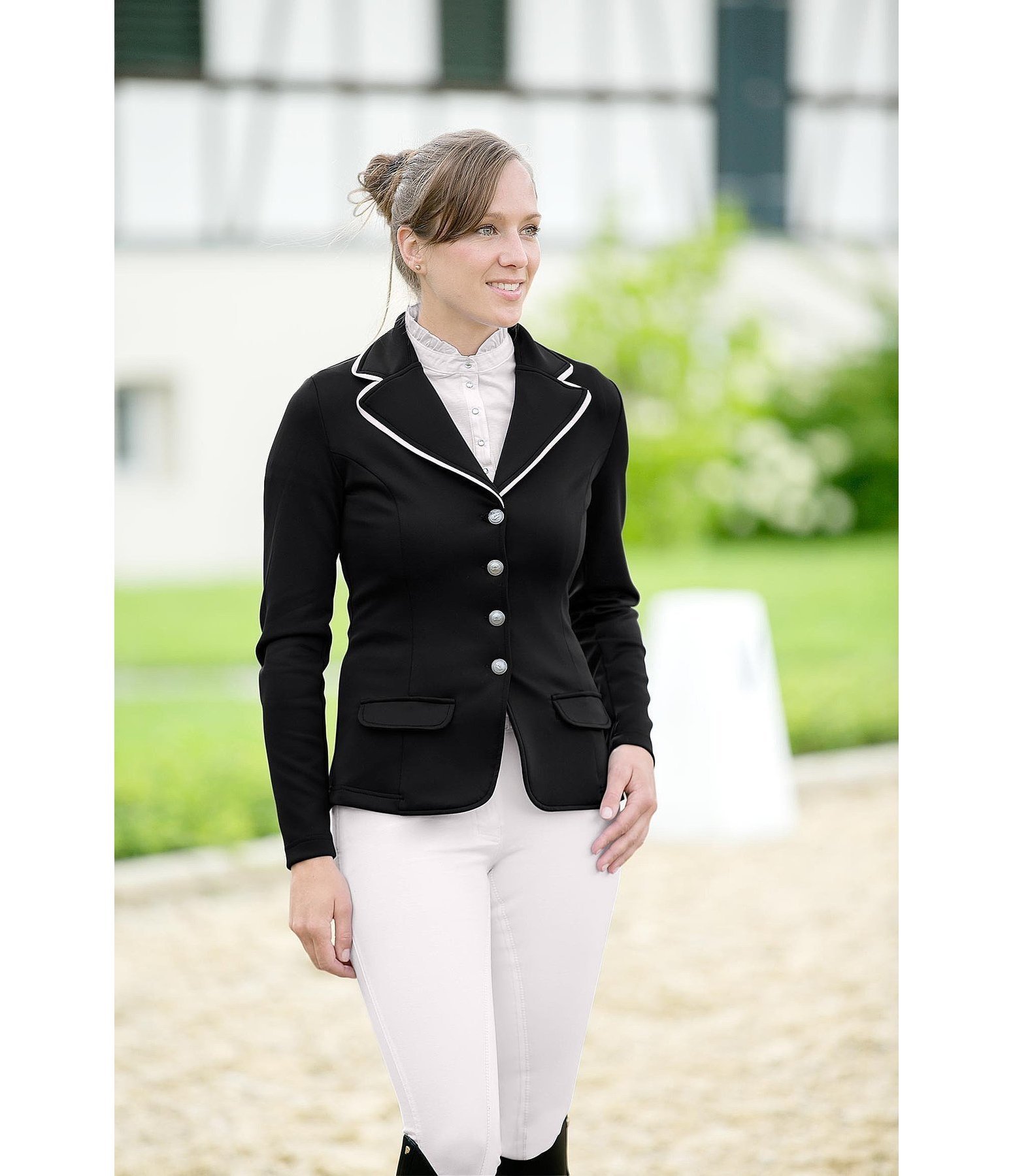  Competition Jacket Vivien 