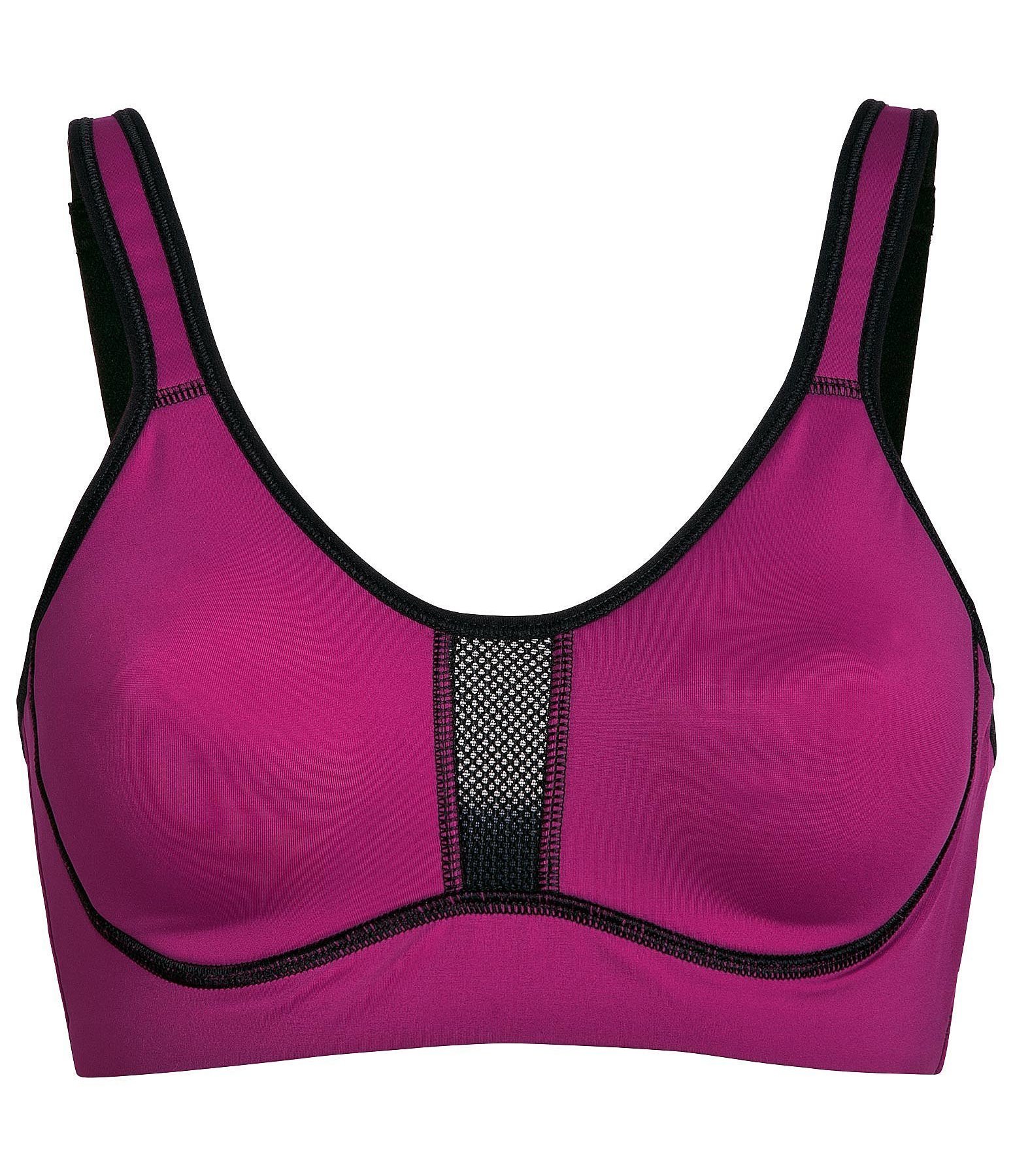Sports Bra Action - Underwear - Kramer Equestrian
