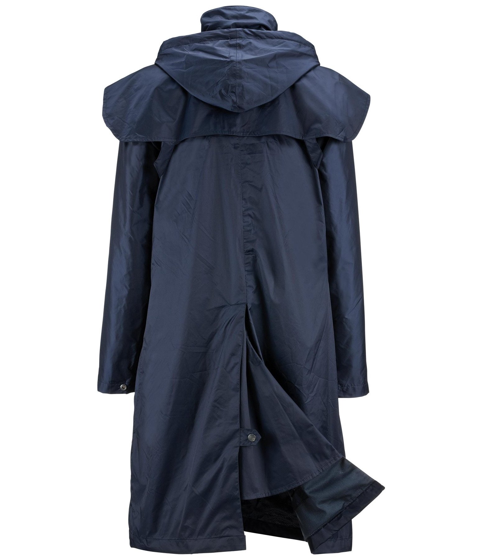 Riding Raincoat Competition II Rainwear Kramer Equestrian
