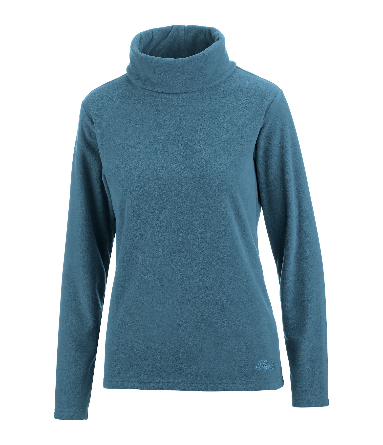 Turtleneck Fleece Jumper Thea STEEDS Women s Riding Wear Kramer Equestrian