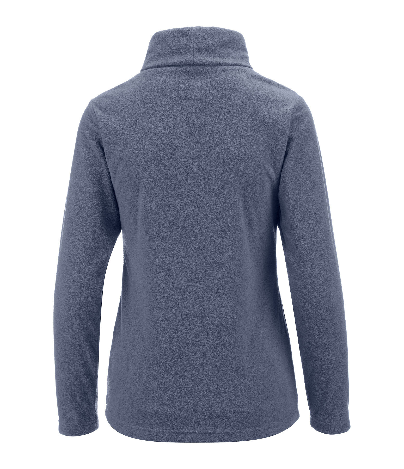 Turtleneck Fleece Jumper Thea