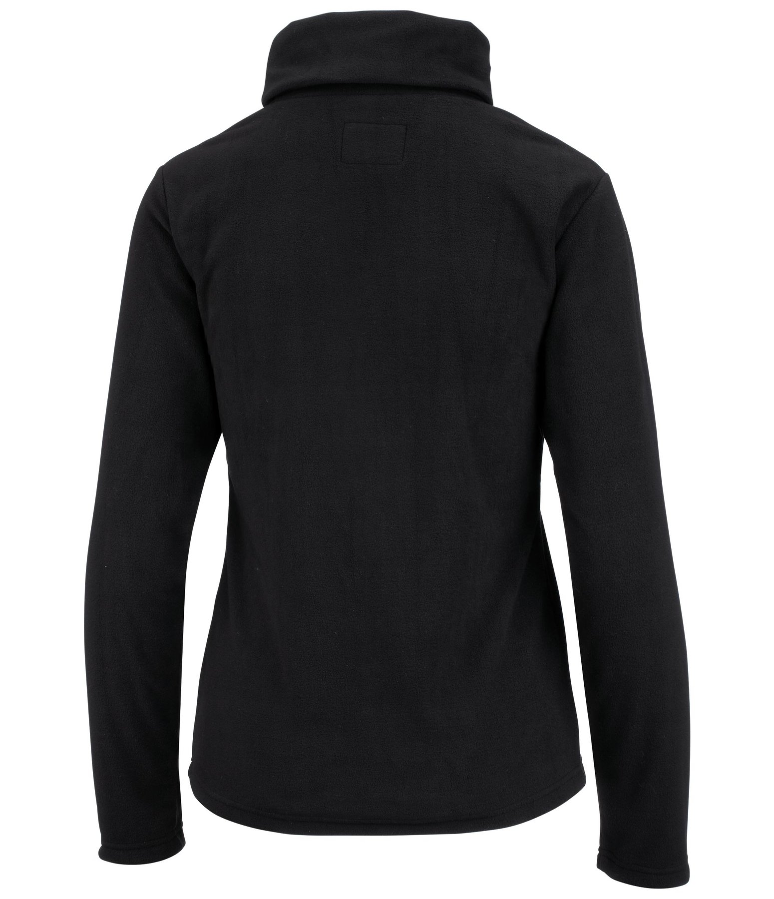 Fleece polo neck jumpers cheap