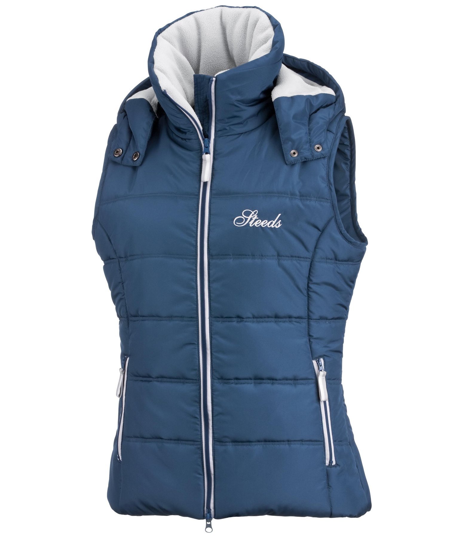 Hooded Riding Gilet Sarah II Riding Gilets Kramer Equestrian