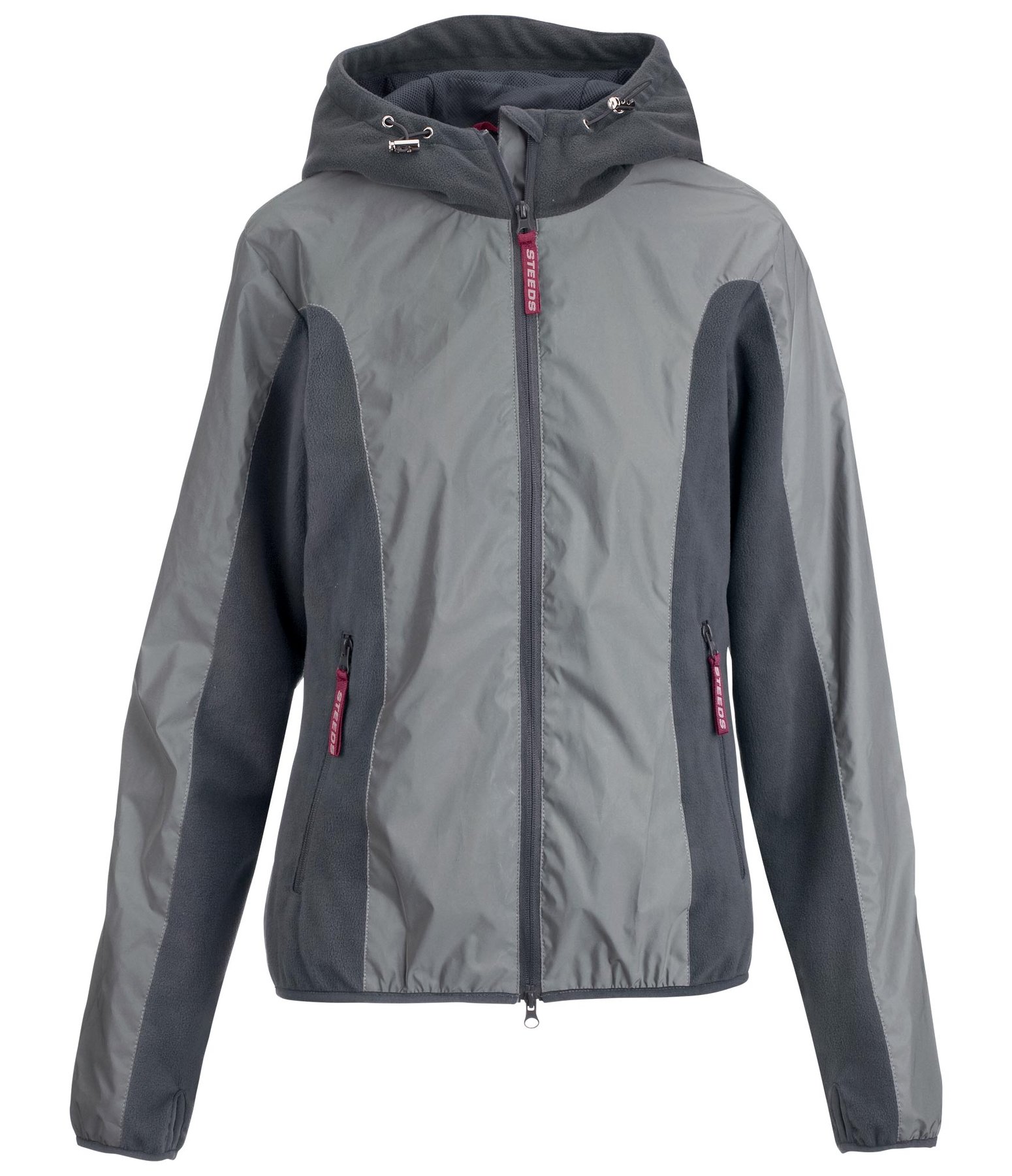 Reflective Jacket ShineBright Summer Jackets & BetweenSeasons