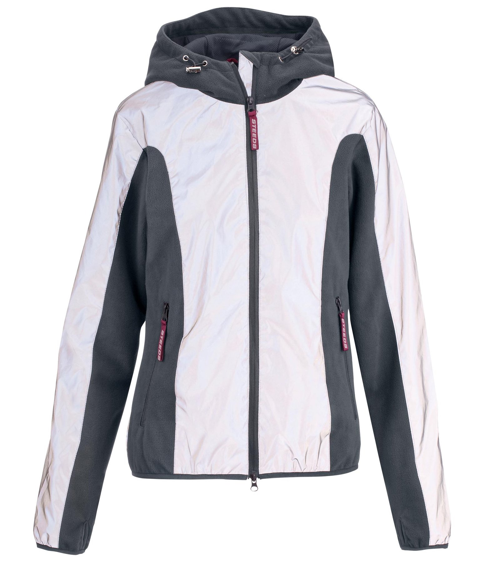 Reflective Jacket ShineBright Summer Jackets & BetweenSeasons