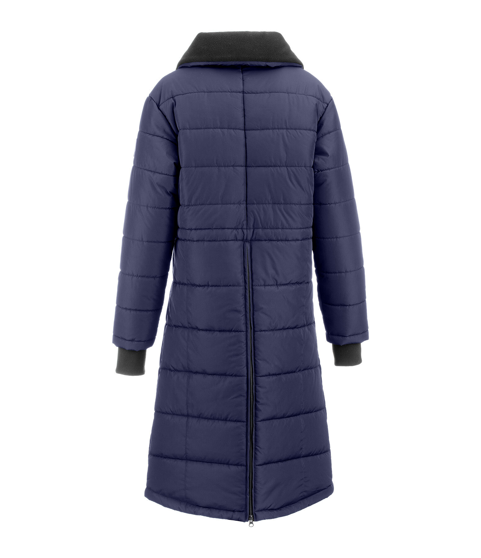 Hooded Riding Coat Davos II