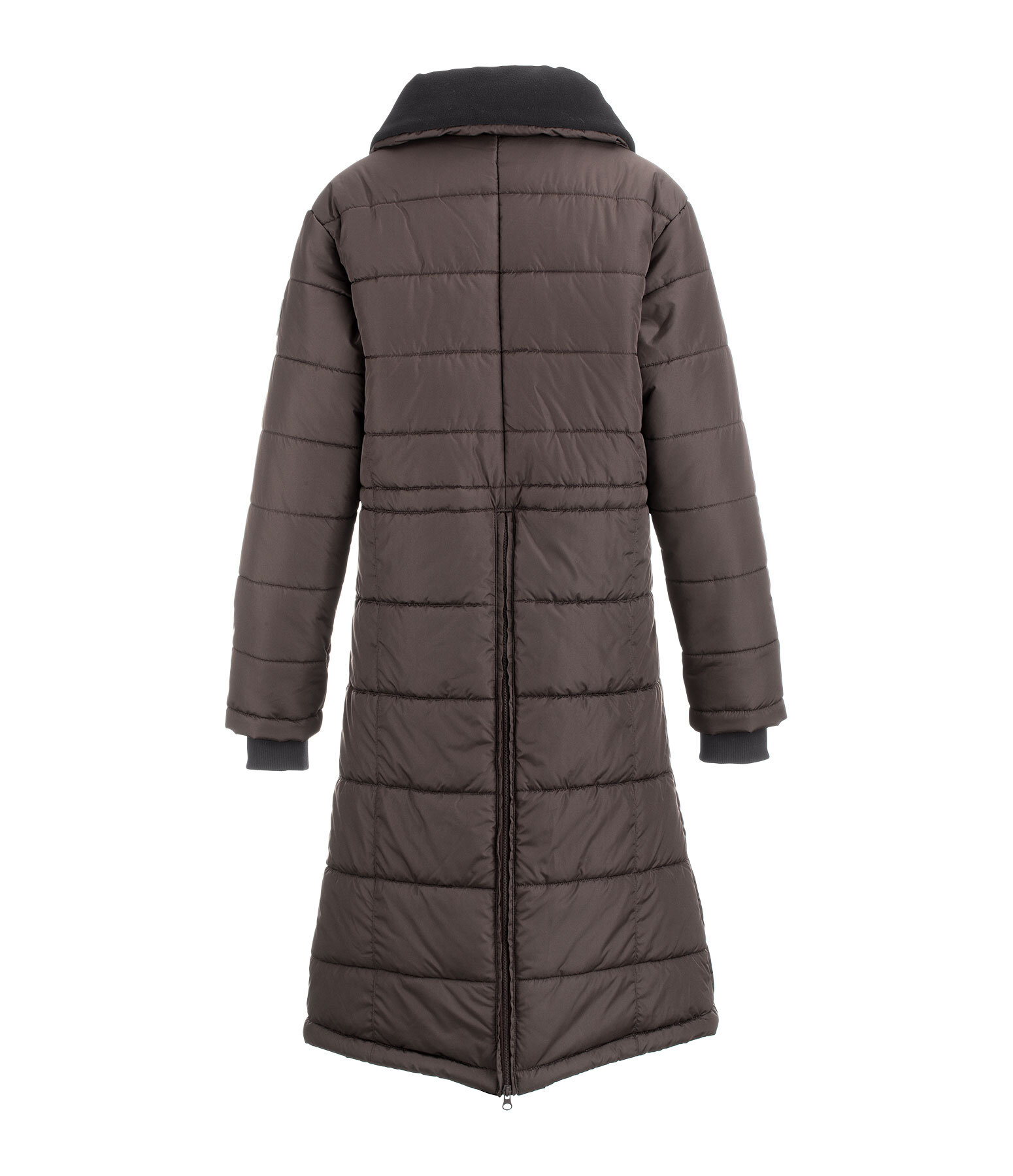 Hooded Riding Coat Davos II
