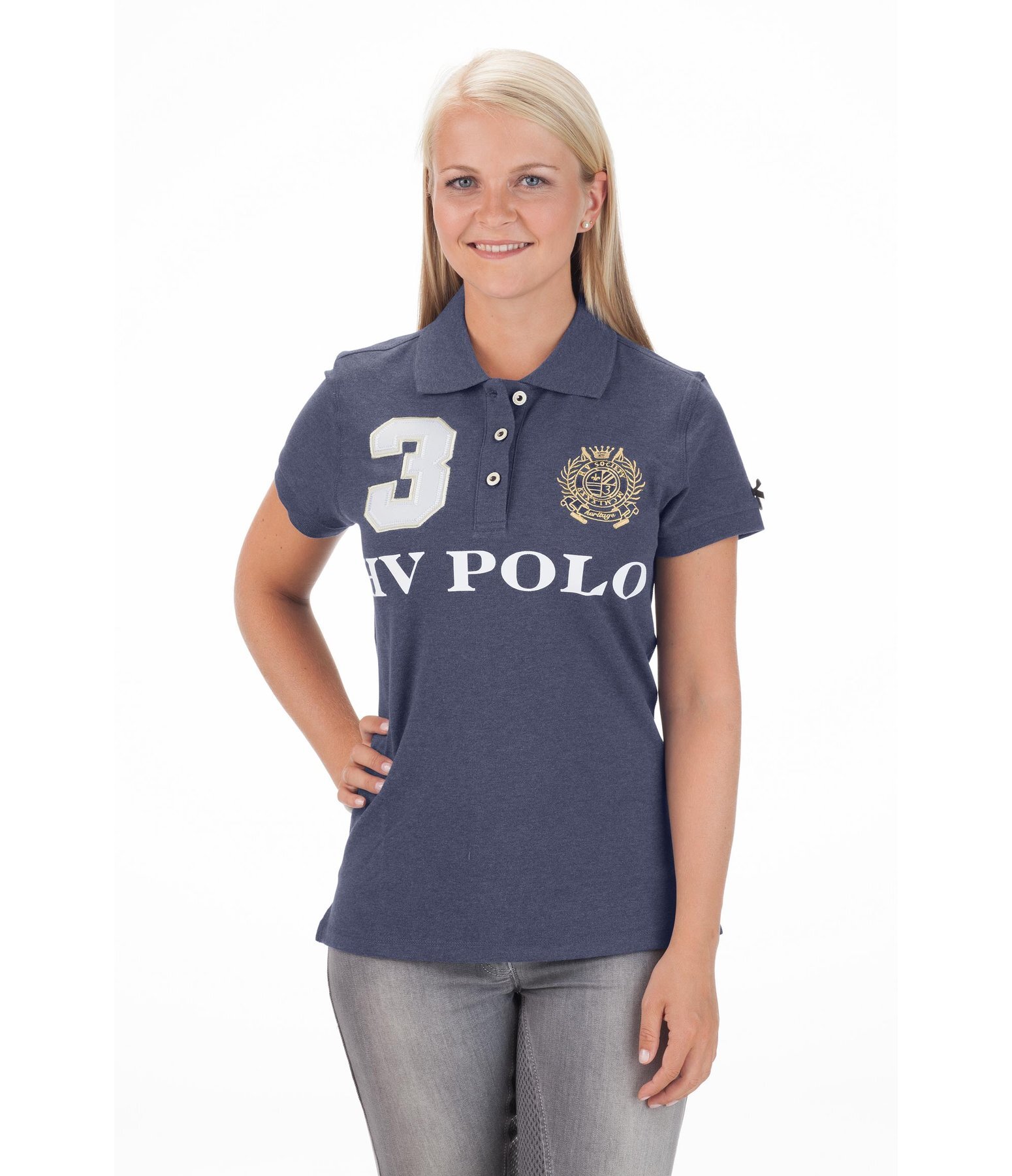 Polo Shirt Favouritas