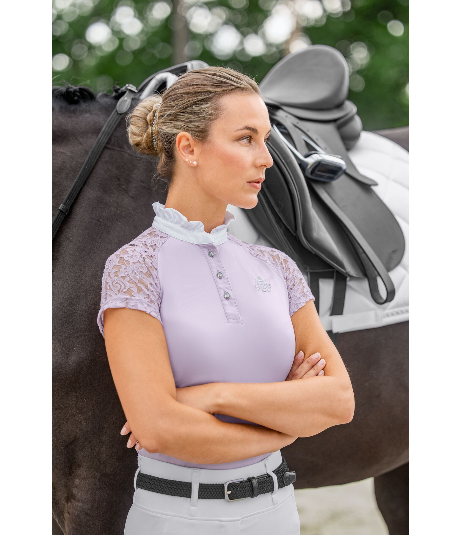 Functional Competition Shirt Jule