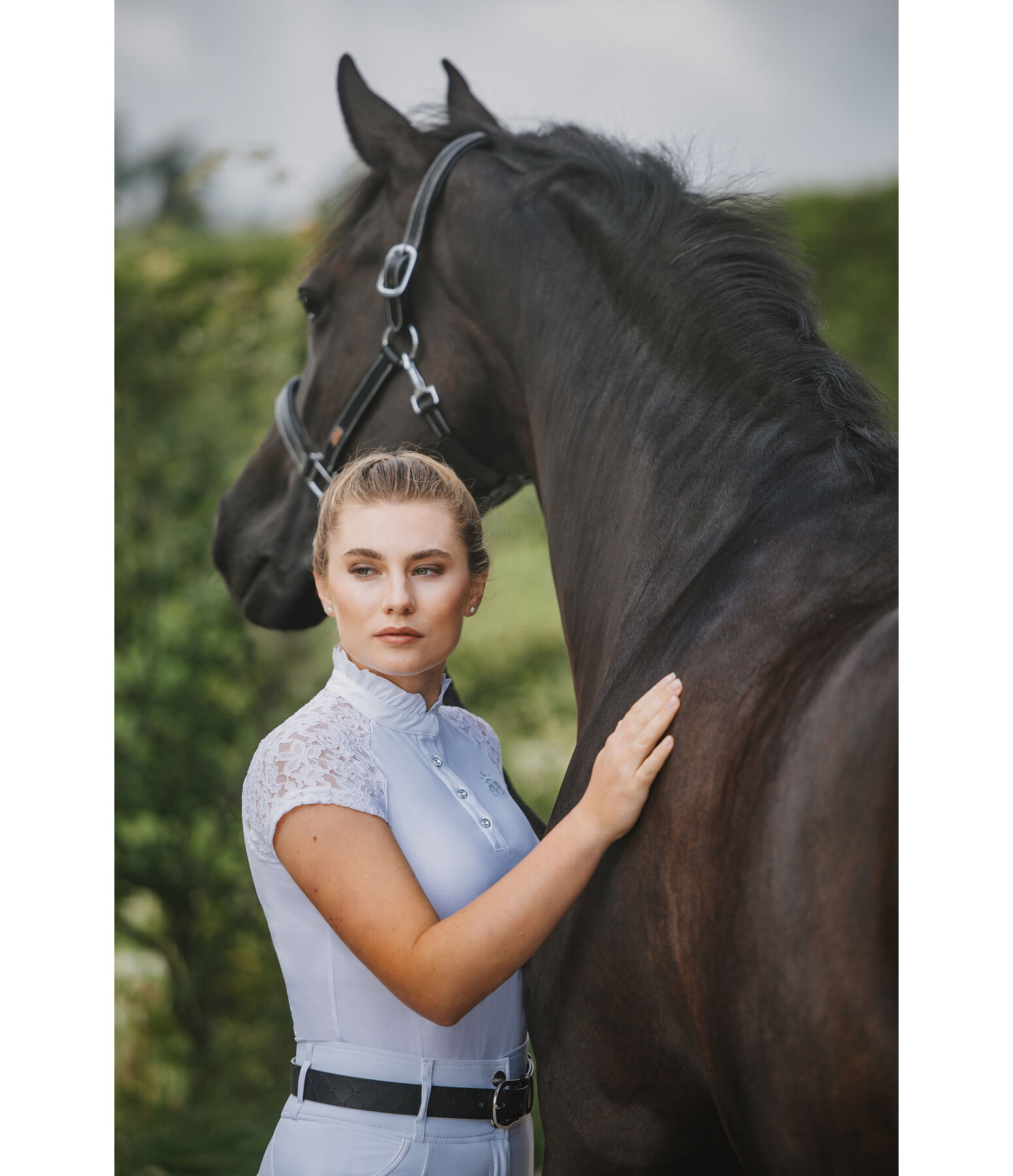 Functional Competition Shirt Jule