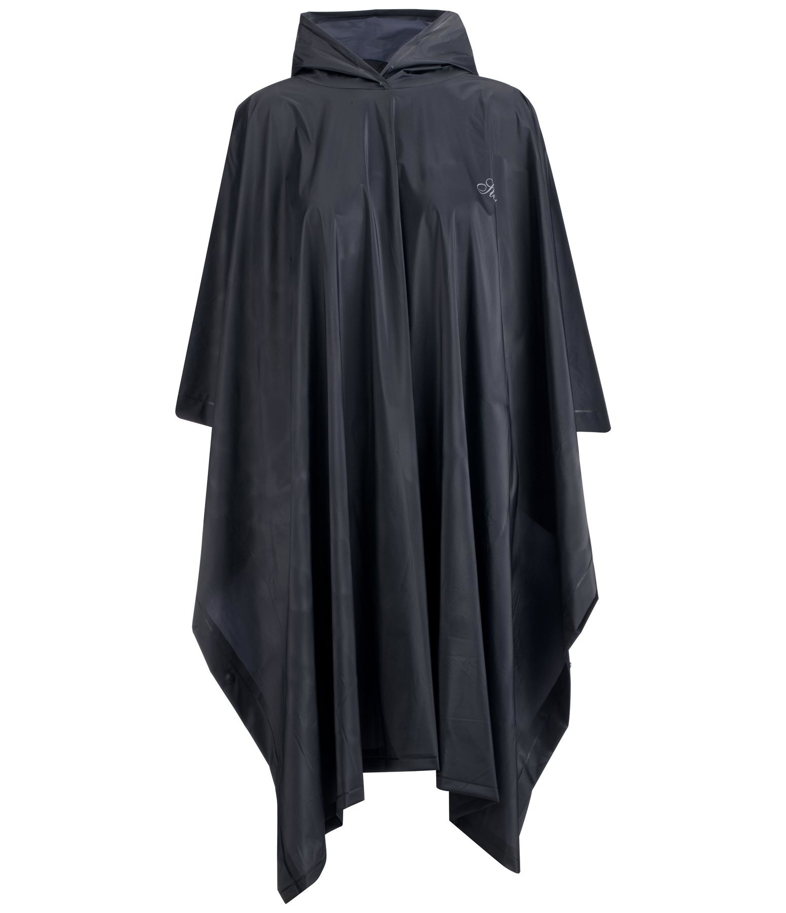 Poncho Rainwear Kramer Equestrian