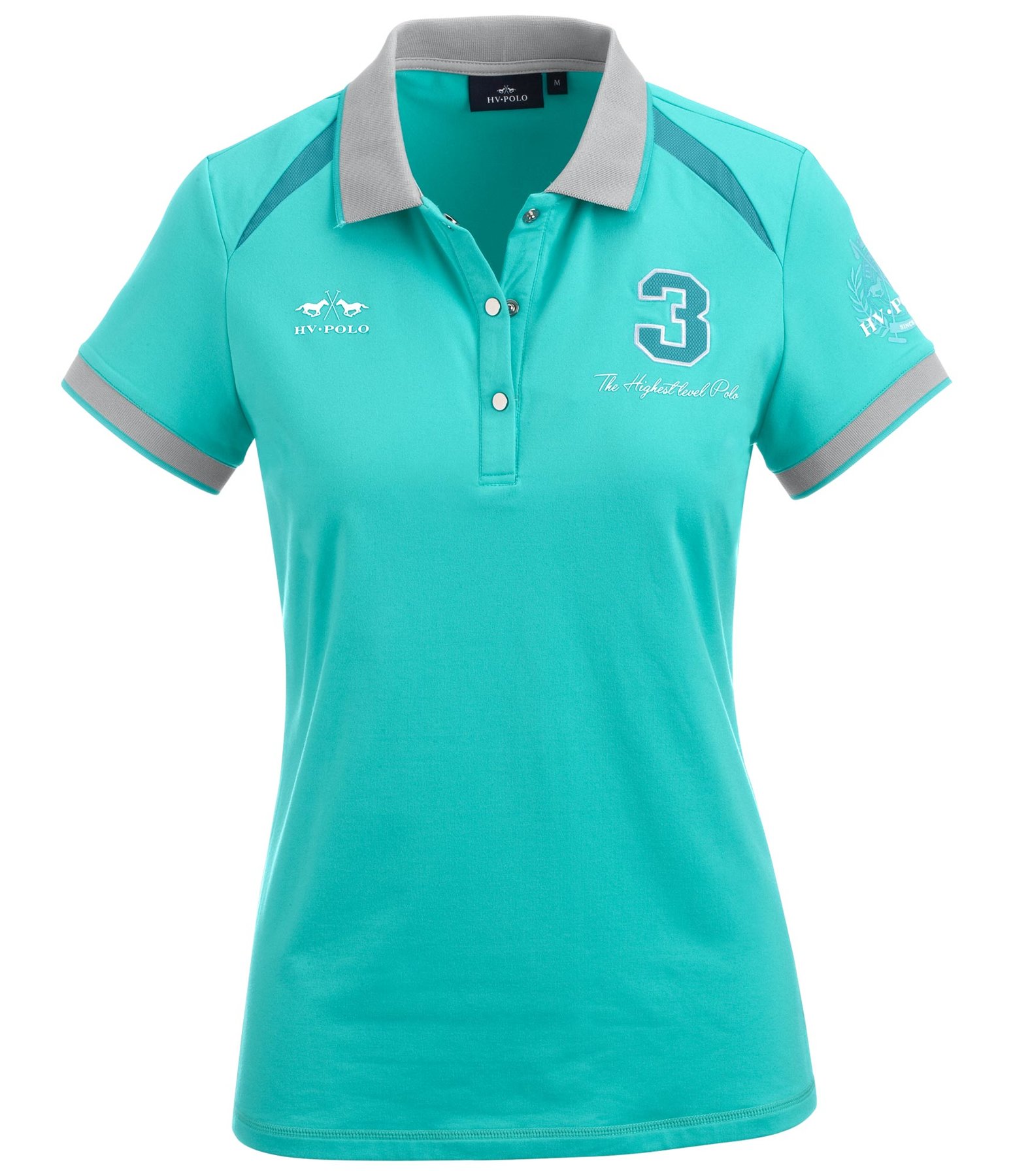 Functional Polo Shirt Favouritas Tech Kramer Equestrian