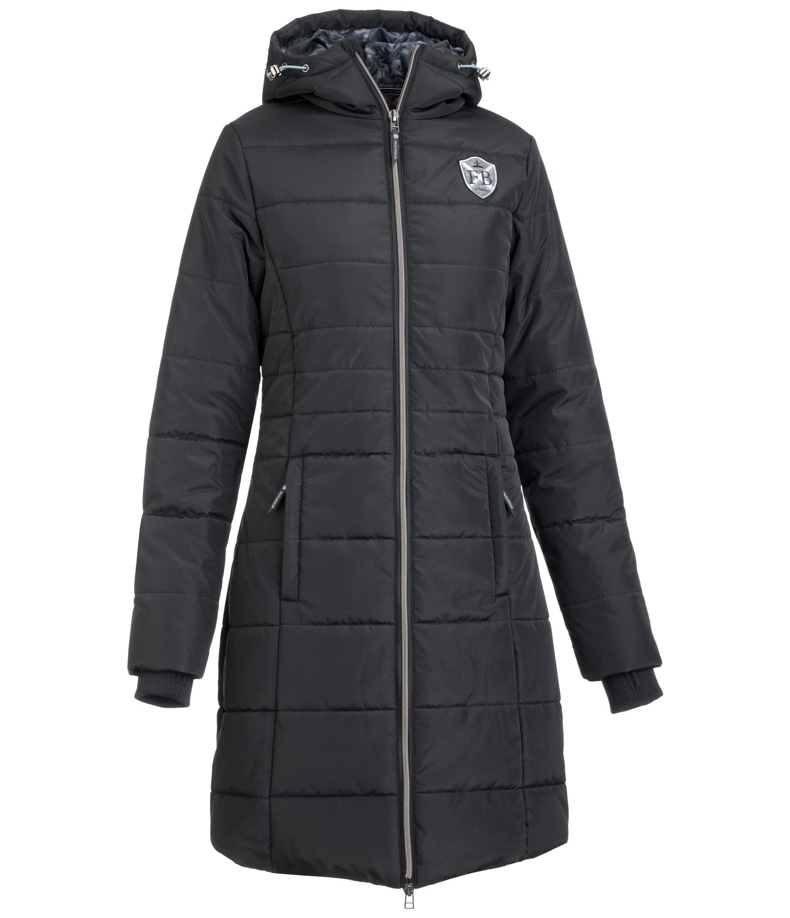 riding coat