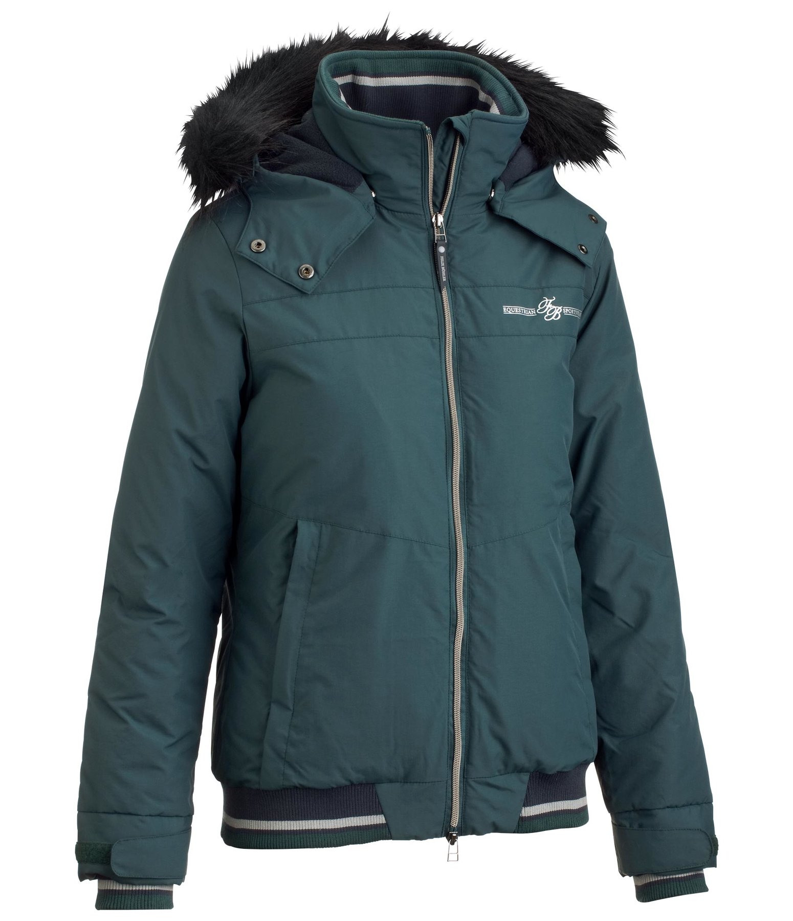 Blouson equitation Clearance