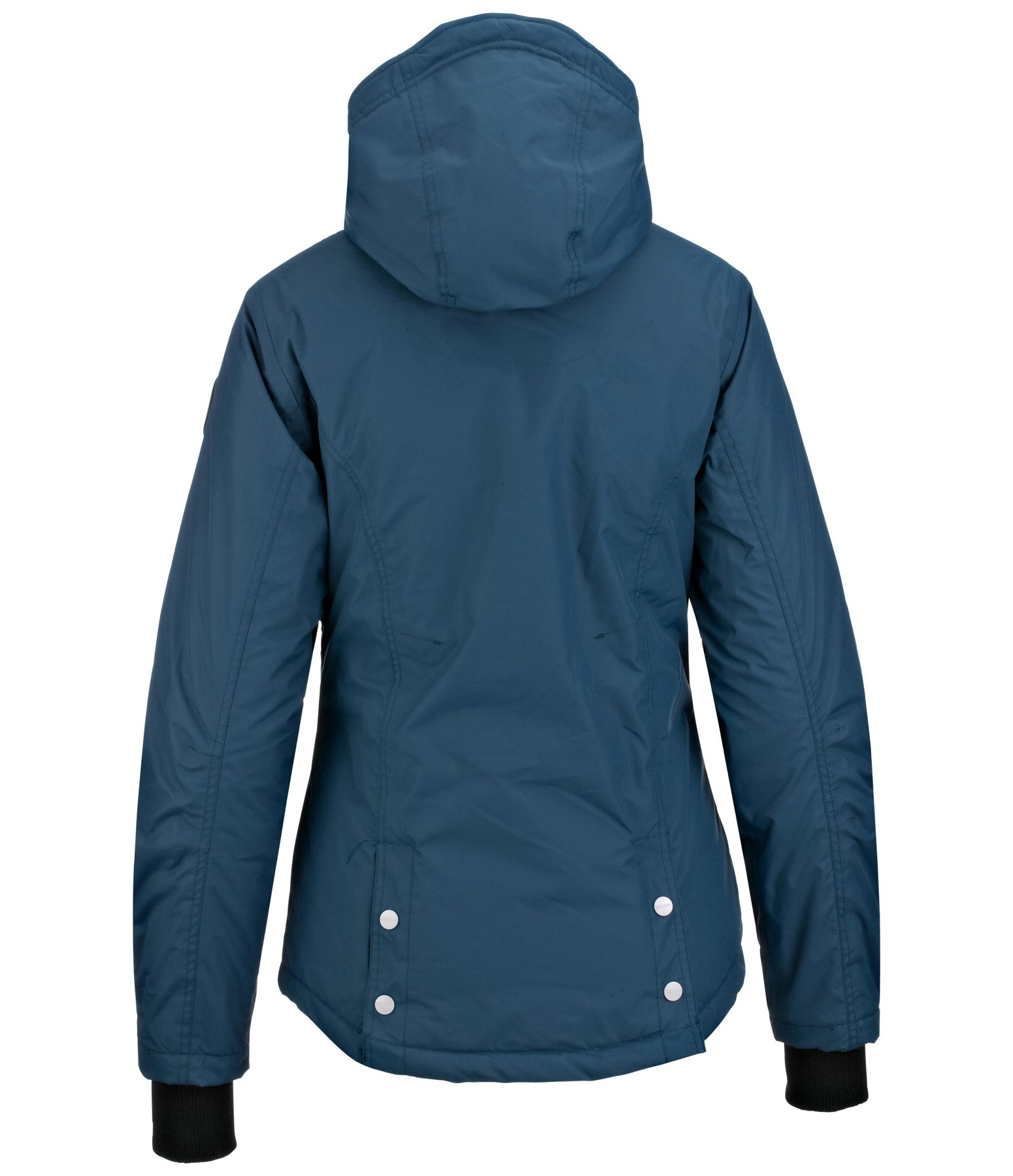 Hooded Riding Jacket Iceland Winter Riding Jackets Kramer Equestrian