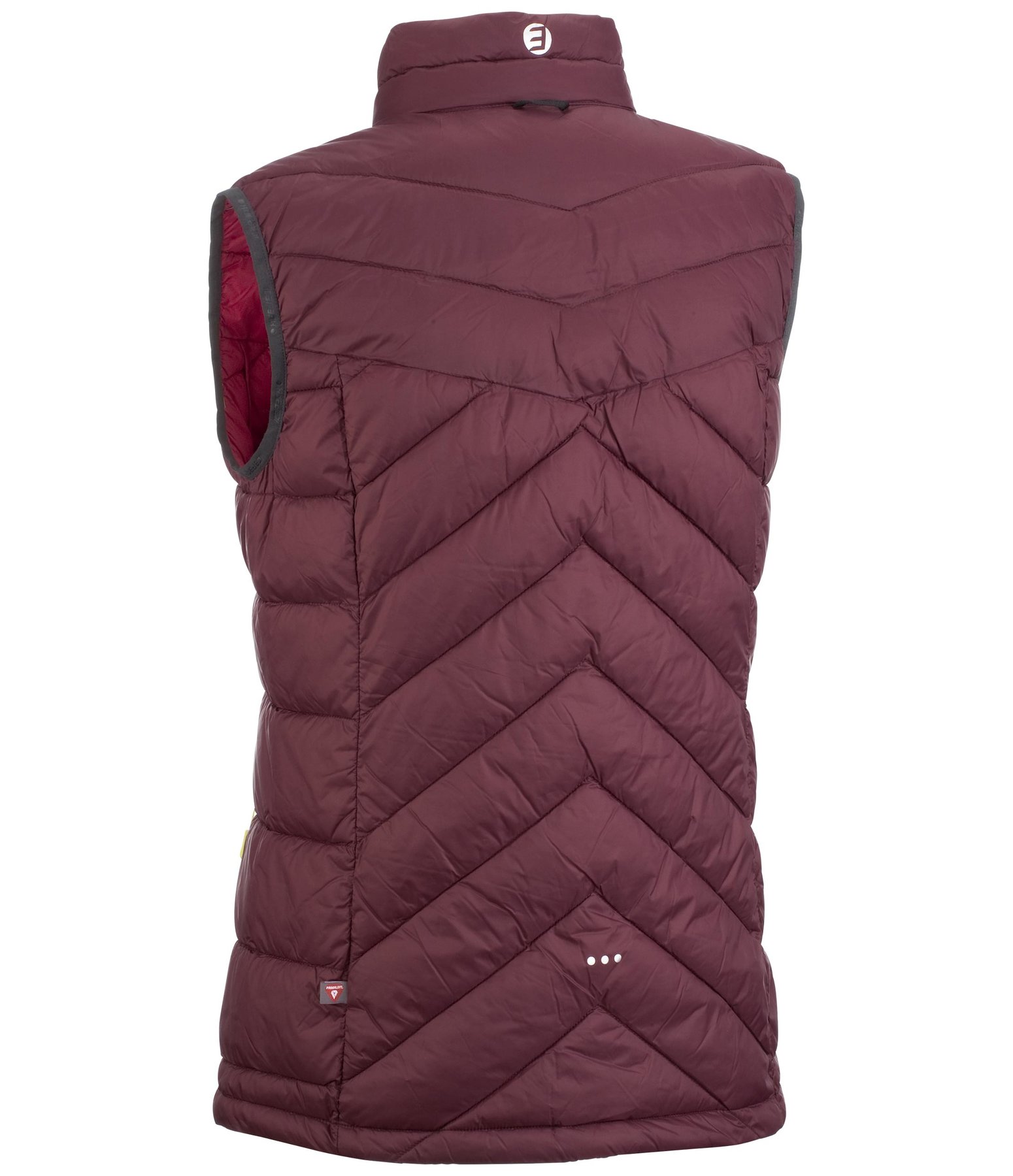 DownLook Gilet Vivien Riding Jackets & Gilets Kramer Equestrian