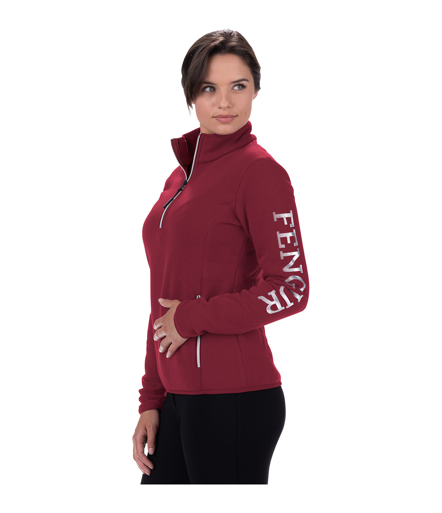 Functional Sweater Eln