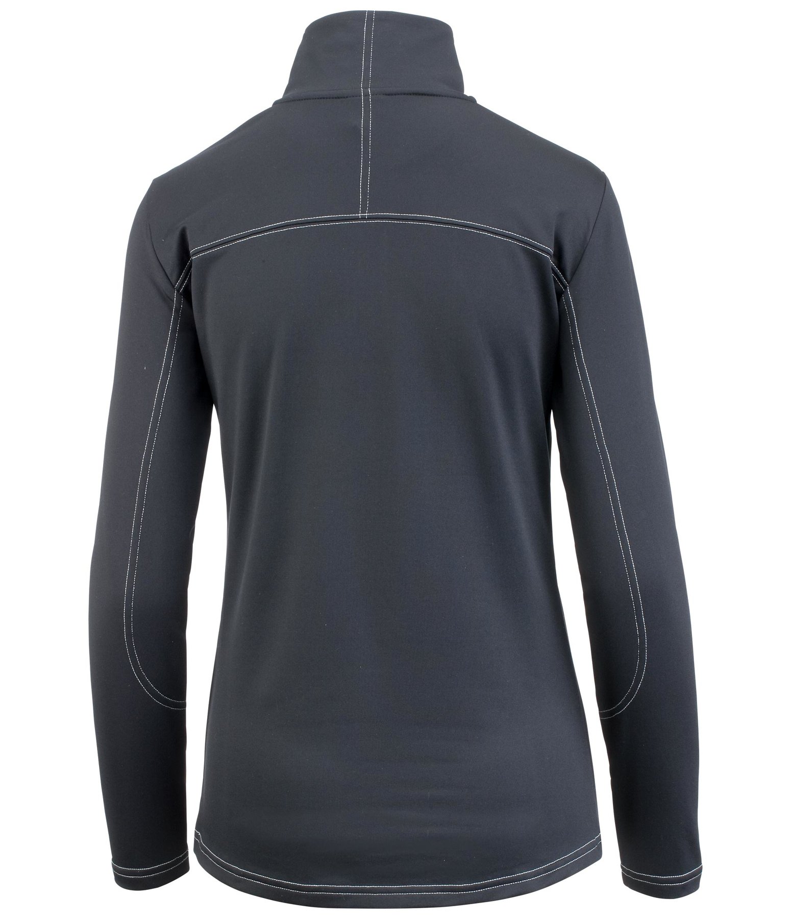 Performance Stretch Long-Sleeved Shirt Ari