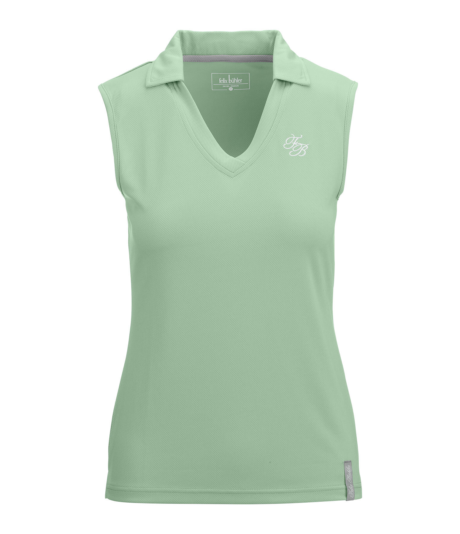 Functional Polo Shirt Luise II