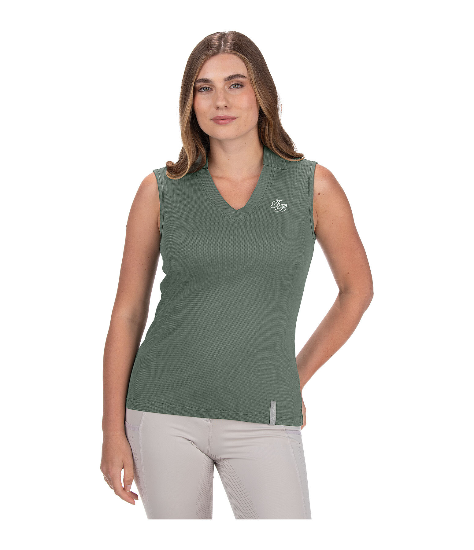 Functional Polo Shirt Luise II