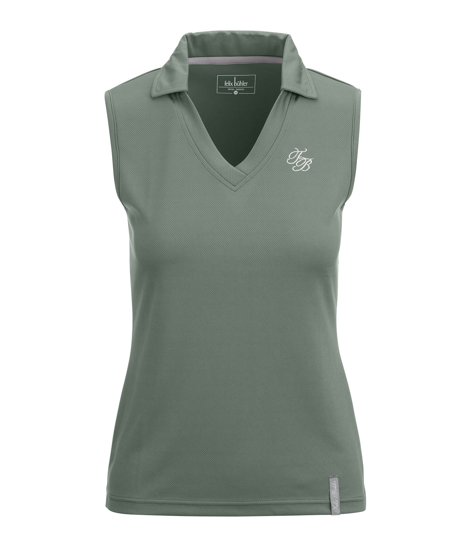 Functional Polo Shirt Luise II
