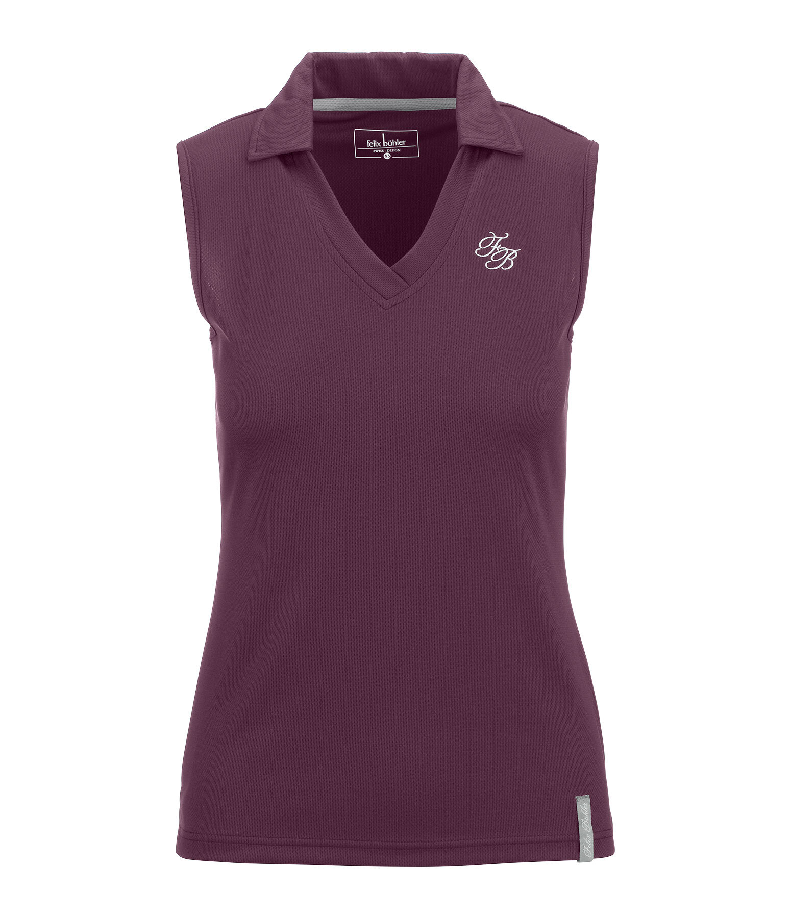 Functional Polo Shirt Luise II