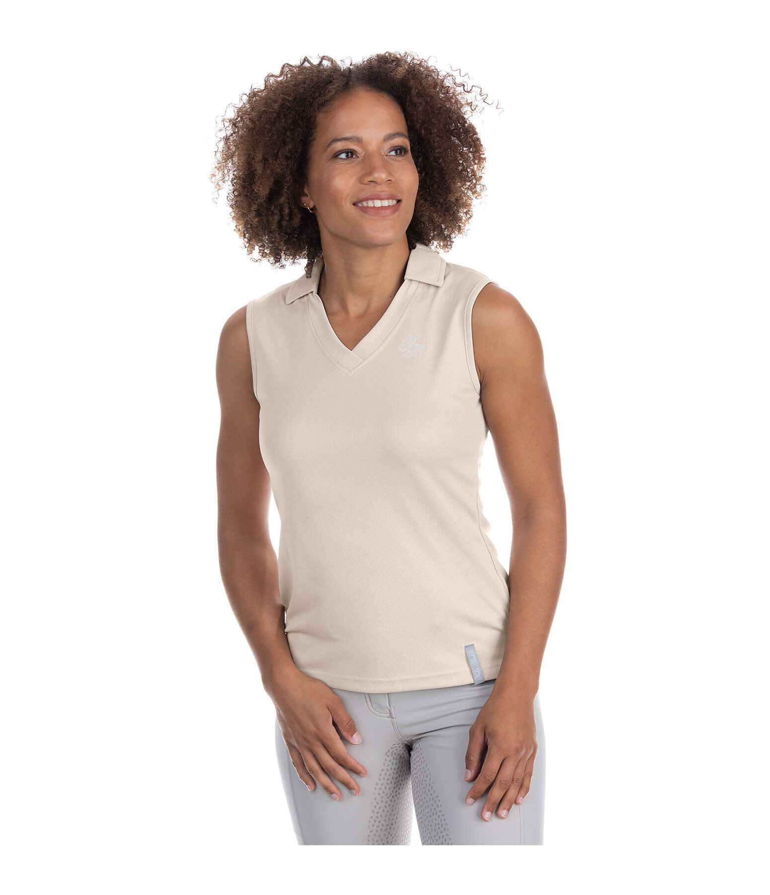 Functional Polo Shirt Luise II