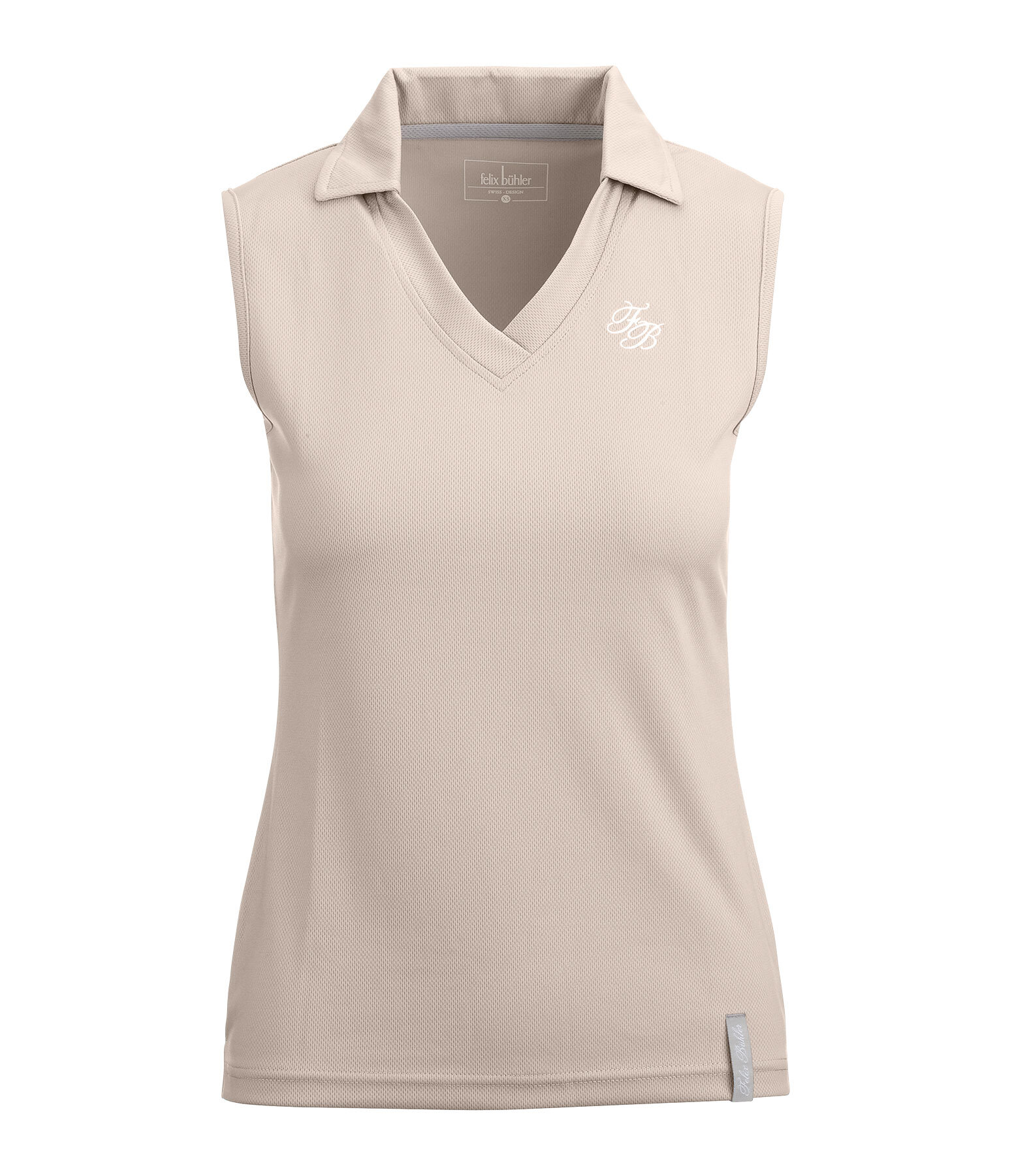 Functional Polo Shirt Luise II