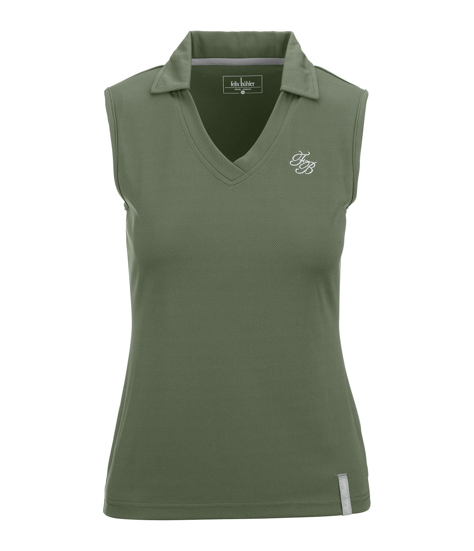 Functional Polo Shirt Luise II