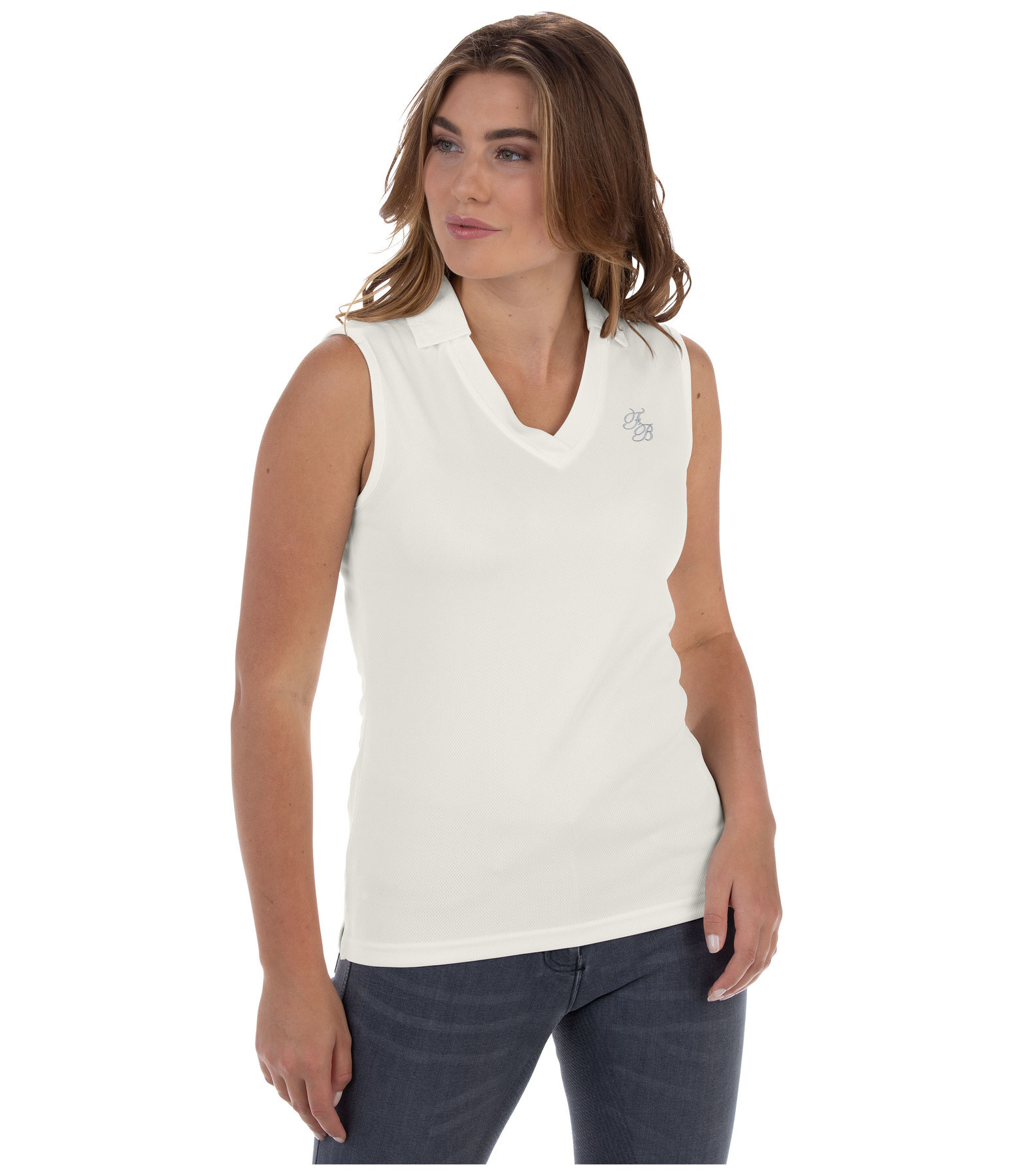 Functional Polo Shirt Luise II